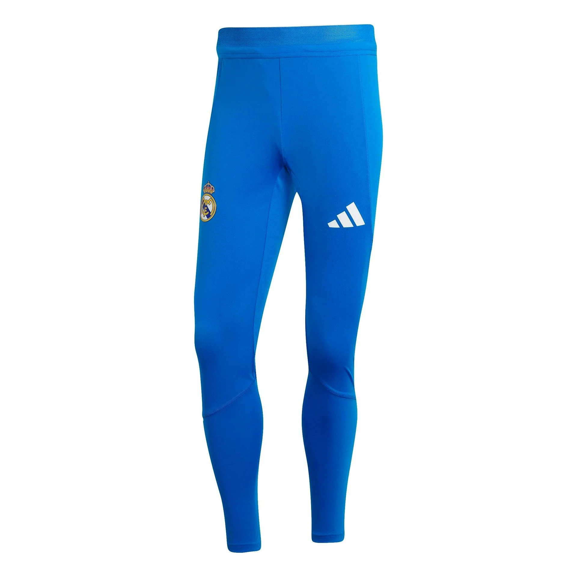 Pantalón Pro Hombre adidas Entrenamiento UCL Azul 25/26