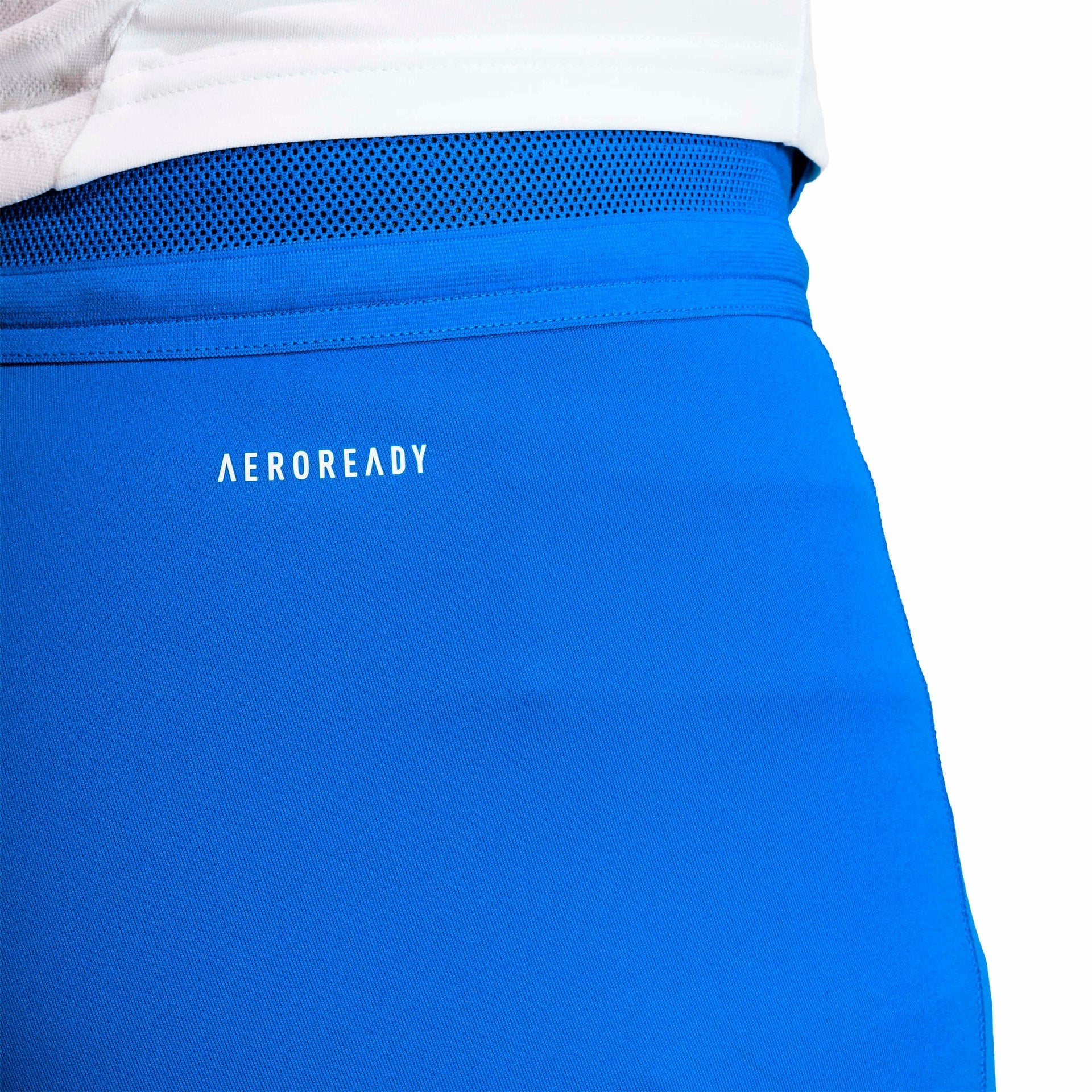 Pantalón Pro Hombre adidas Entrenamiento UCL Azul 25/26 - Image 2