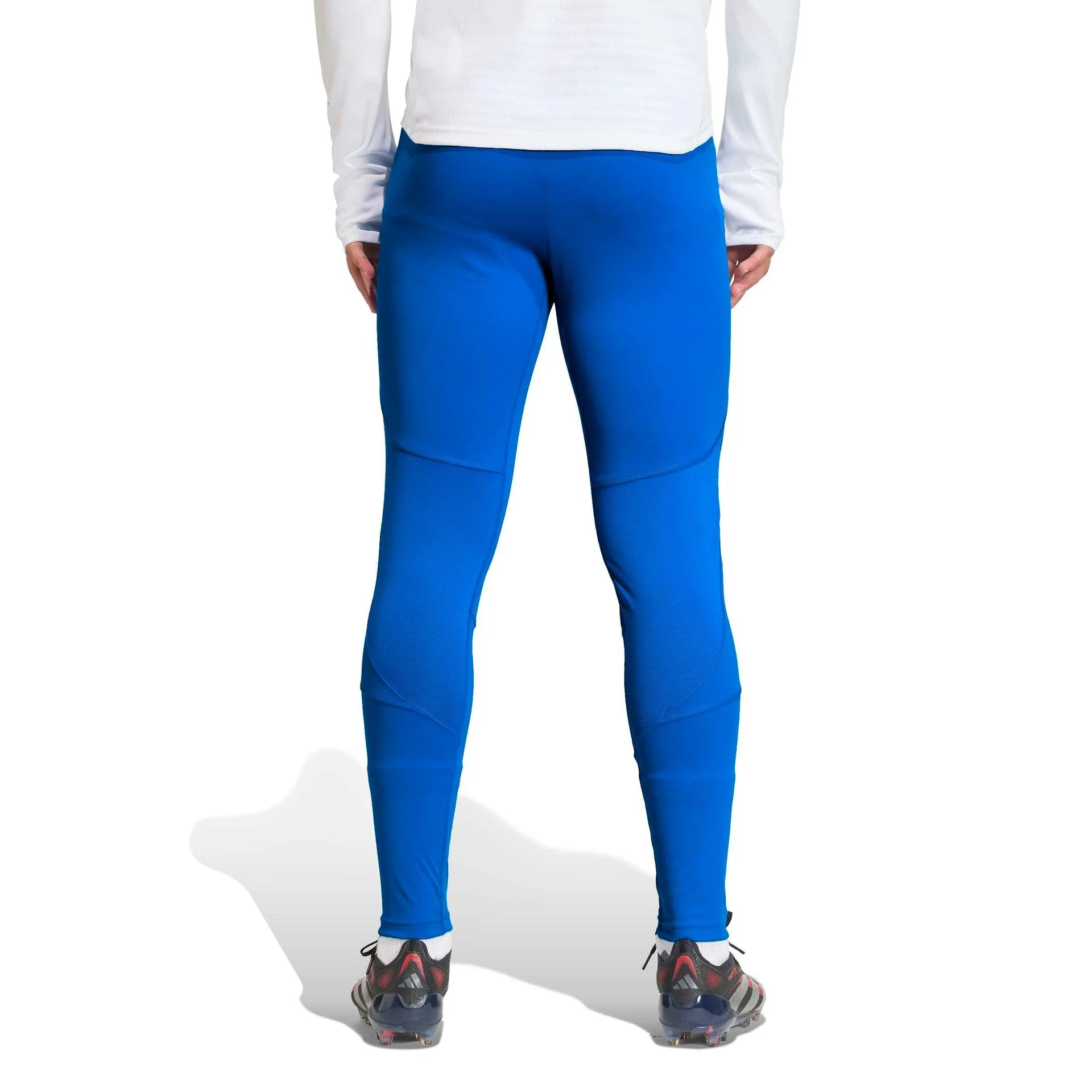 Pantalón Pro Hombre adidas Entrenamiento UCL Azul 25/26 - Image 5