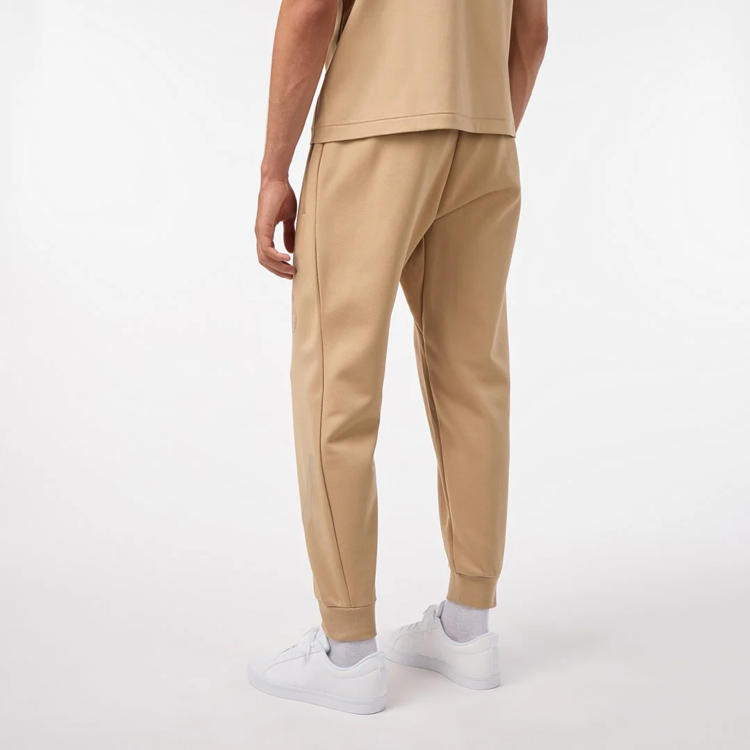 Pantalones Hombre Adidas Real Urban Beige - Image 5