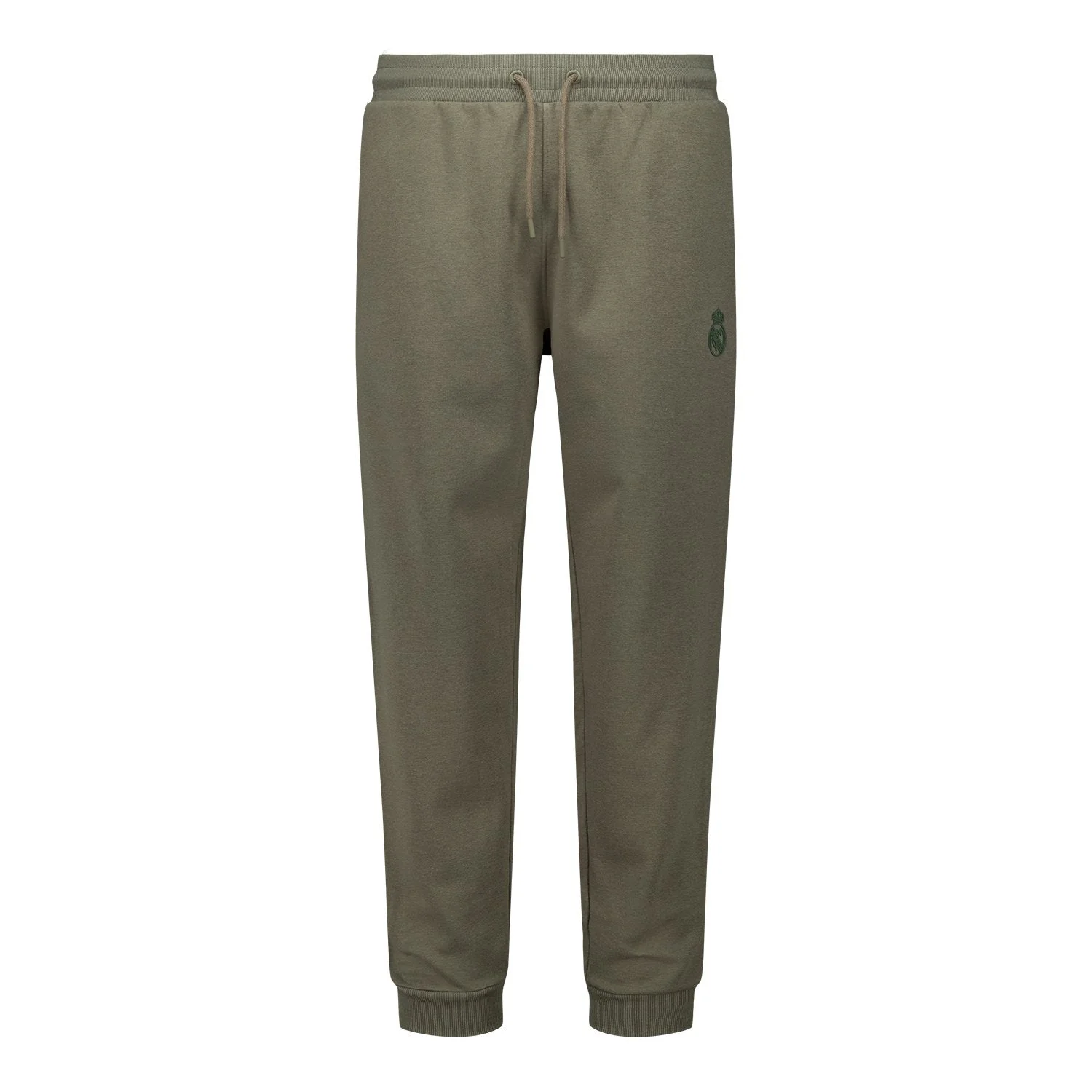 Pantalón Hombre Tape Verde