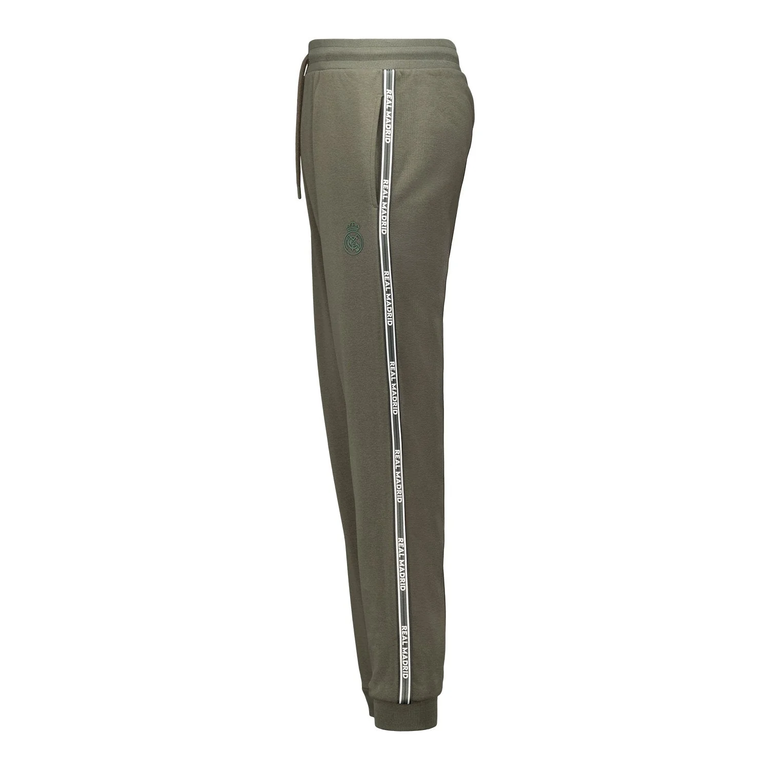 Pantalón Hombre Tape Verde - Image 4