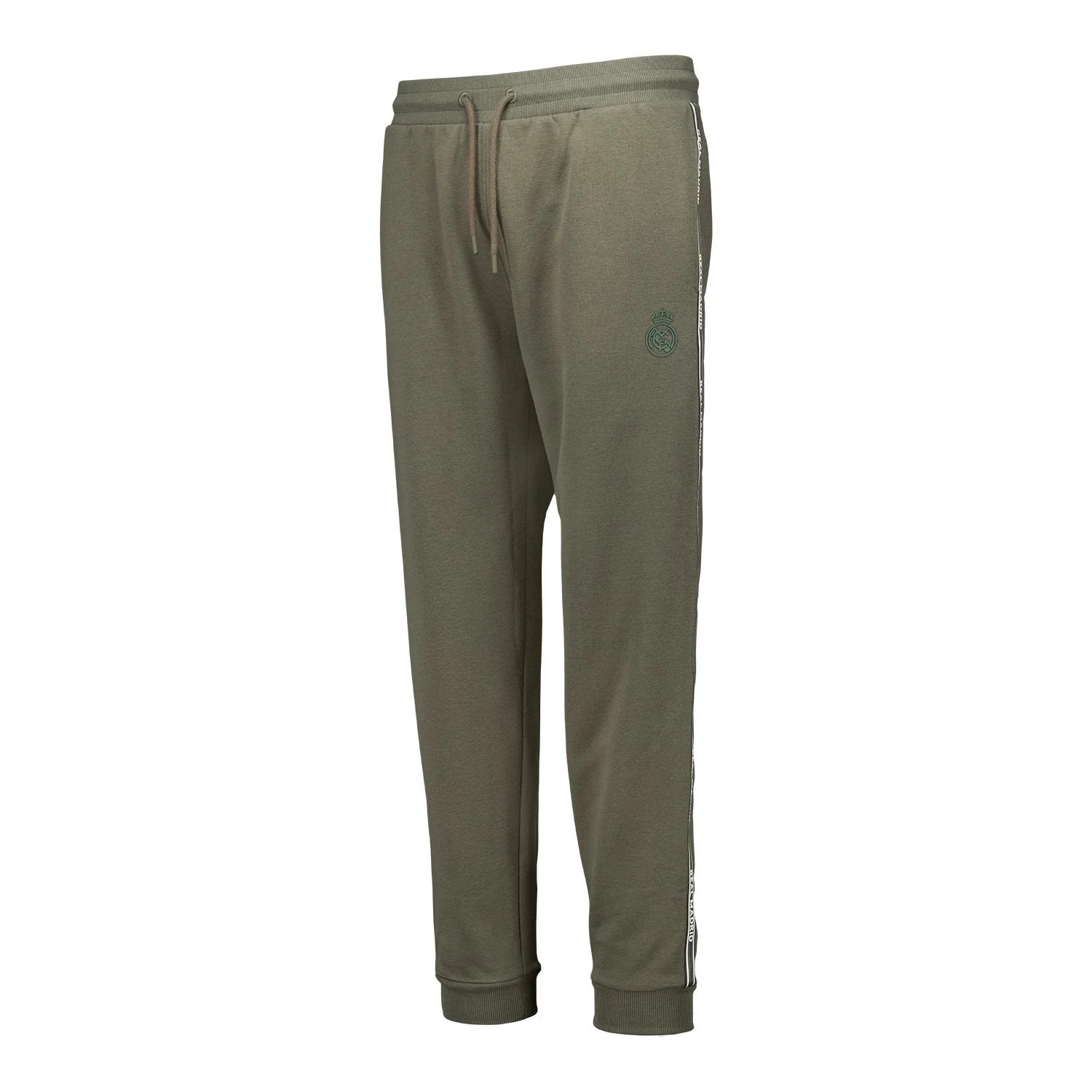 Pantalón Hombre Tape Verde - Image 5