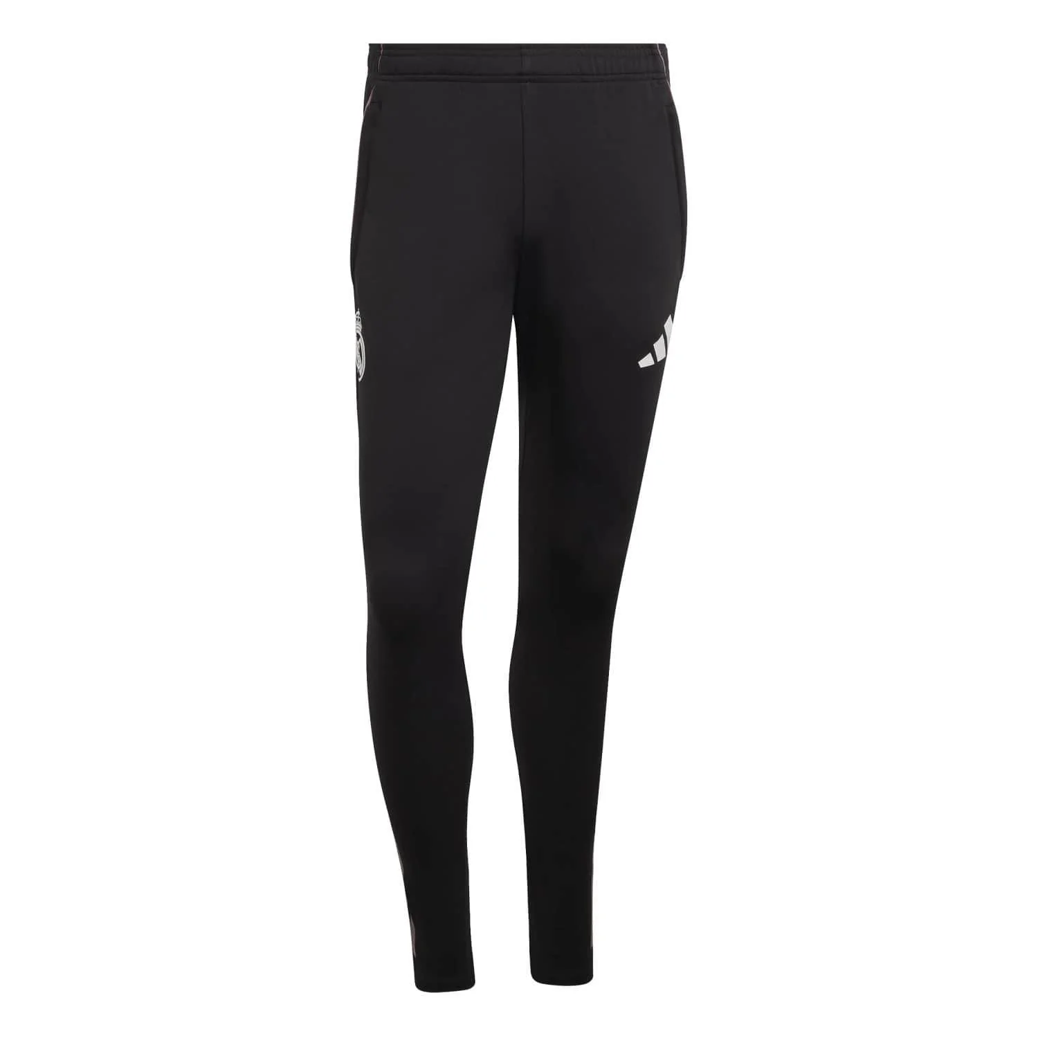 Pantalón Hombre adidas Entrenamiento 25/26 Negro