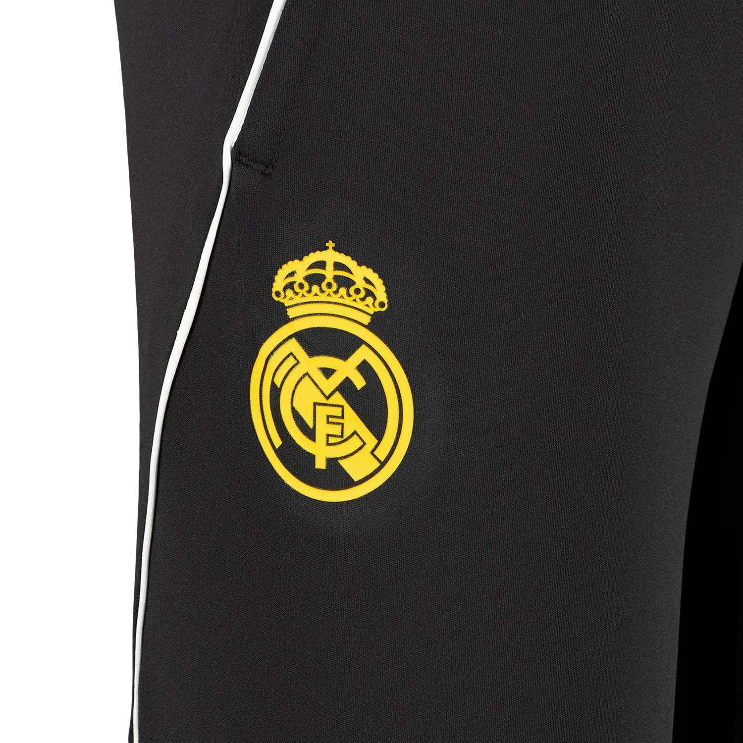 Pantalón Hombre adidas Marvel Entrenamiento 25/26 Negro - Image 4