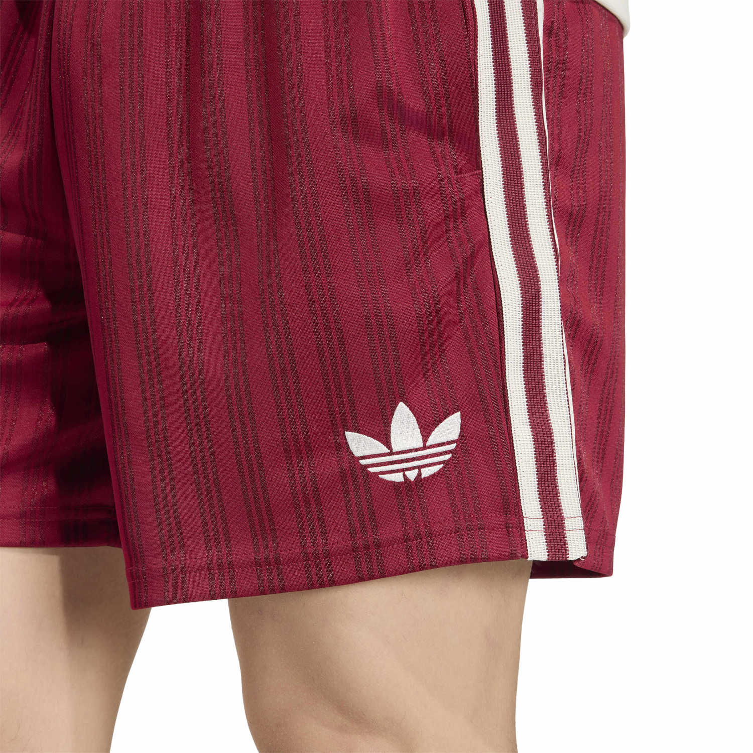 Pantalón Corto España Hombre adidas Originals Mundial 2026 - Image 6