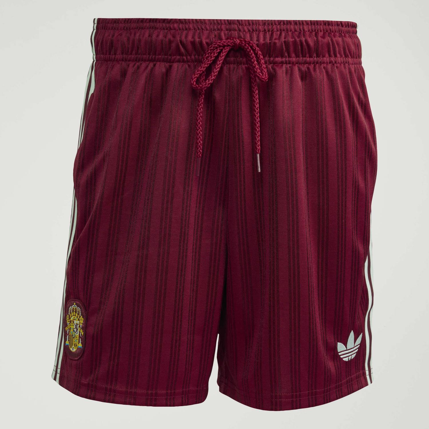 Pantalón Corto España Hombre adidas Originals Mundial 2026 - Image 9