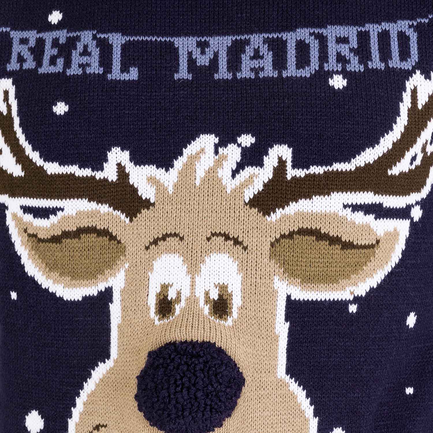 Jersey Navideño Reno - Image 3