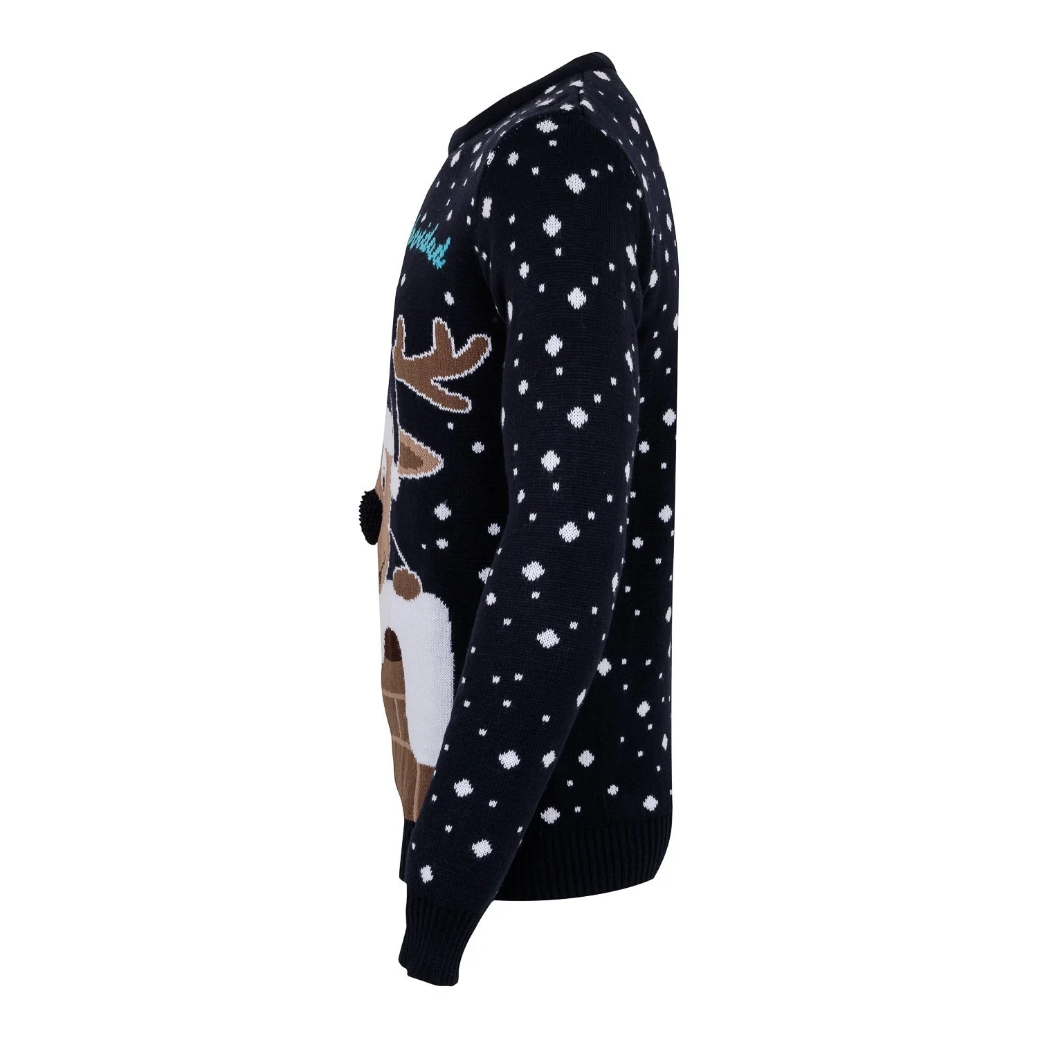 Jersey Navideño Rudolph - Image 3