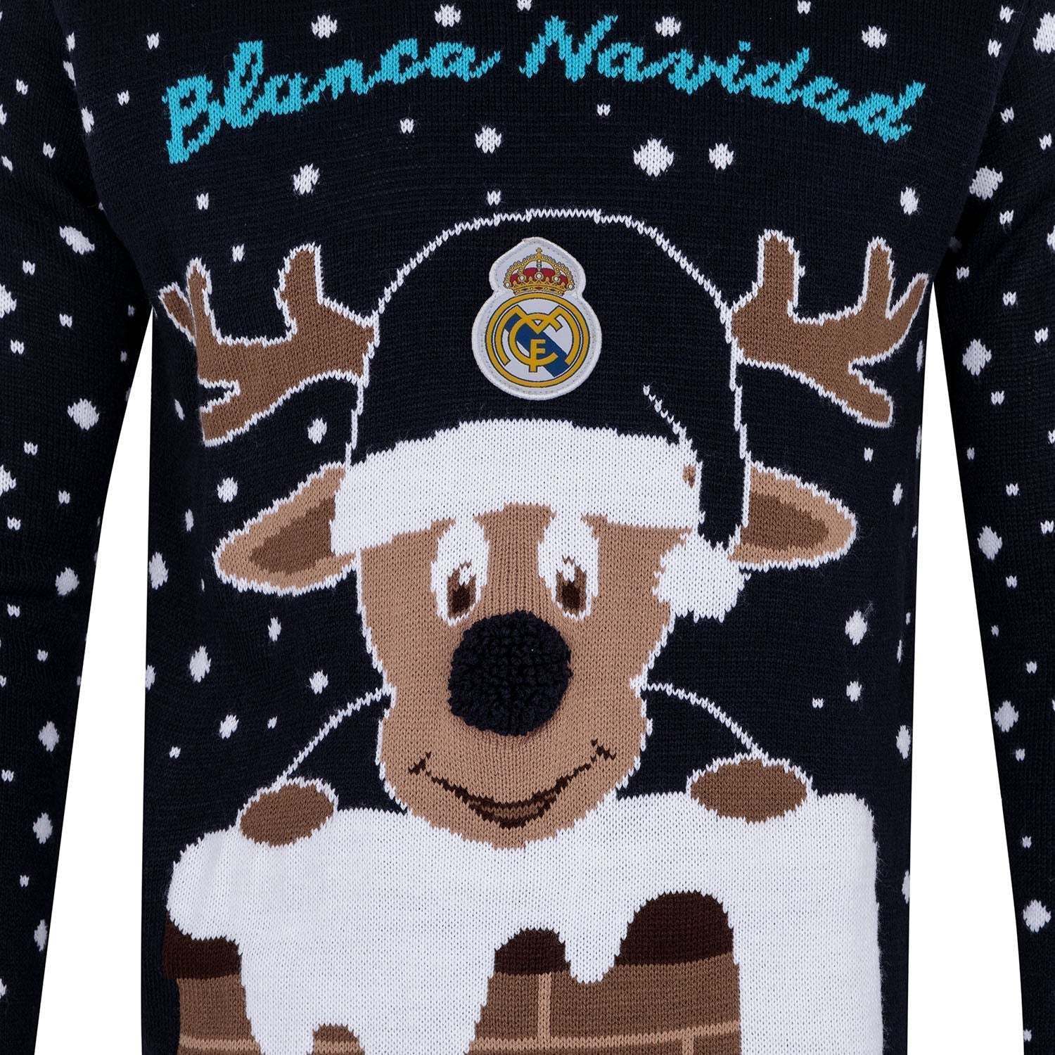 Jersey Navideño Rudolph - Image 4