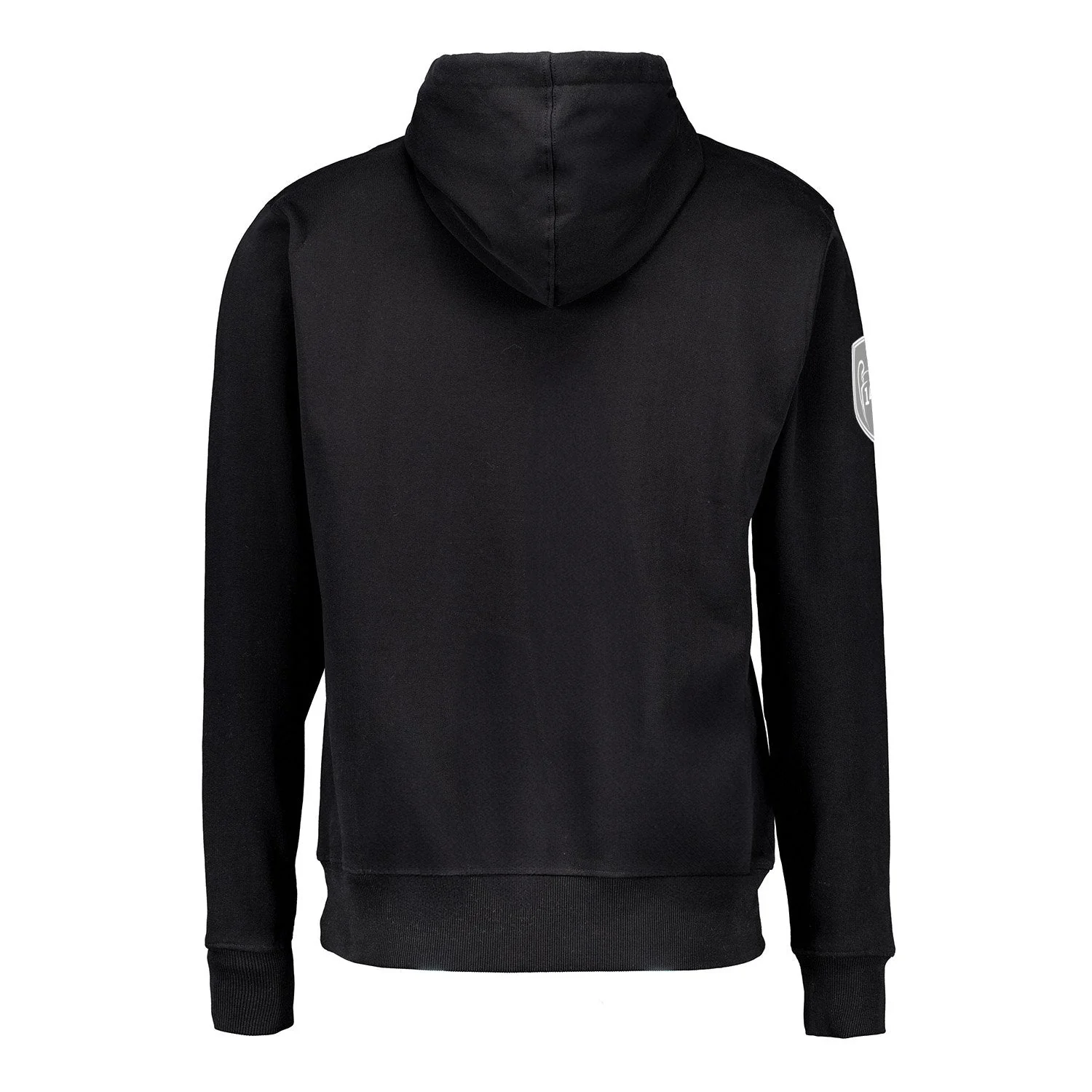 Sudadera Hombre UCL 14 Champions Negra - Image 4
