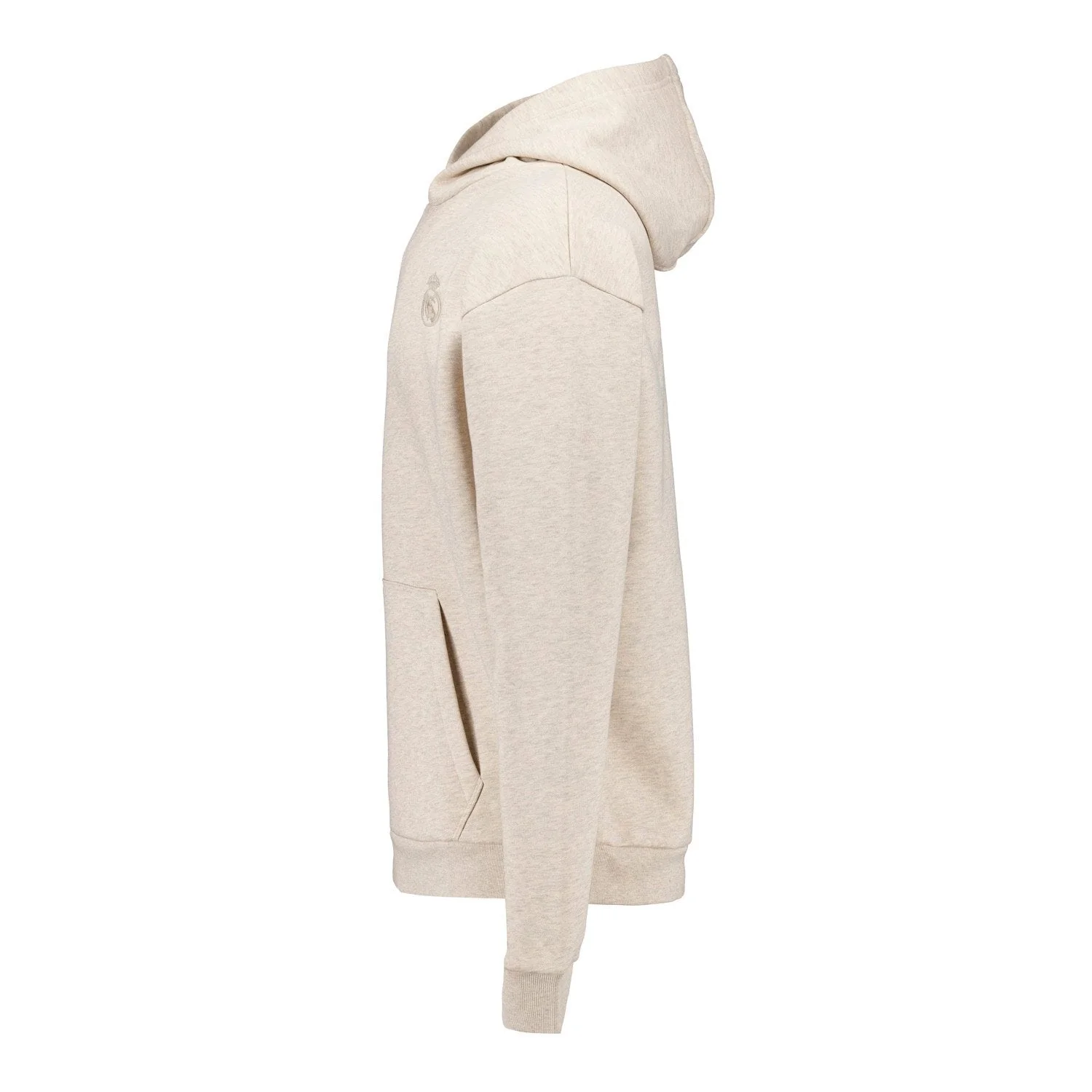 Sudadera Hombre Plum Noir OTH Crema - Image 3