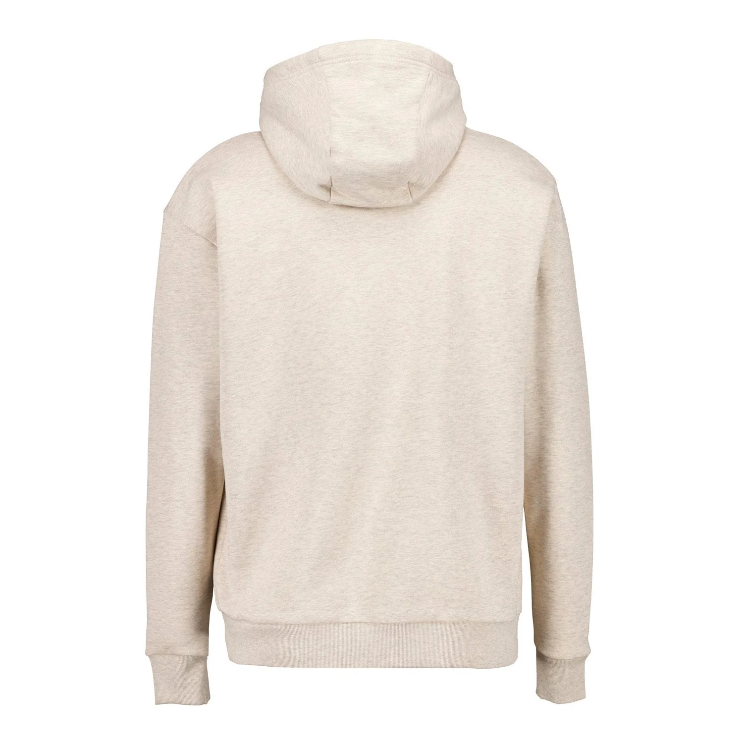 Sudadera Hombre Plum Noir OTH Crema - Image 4