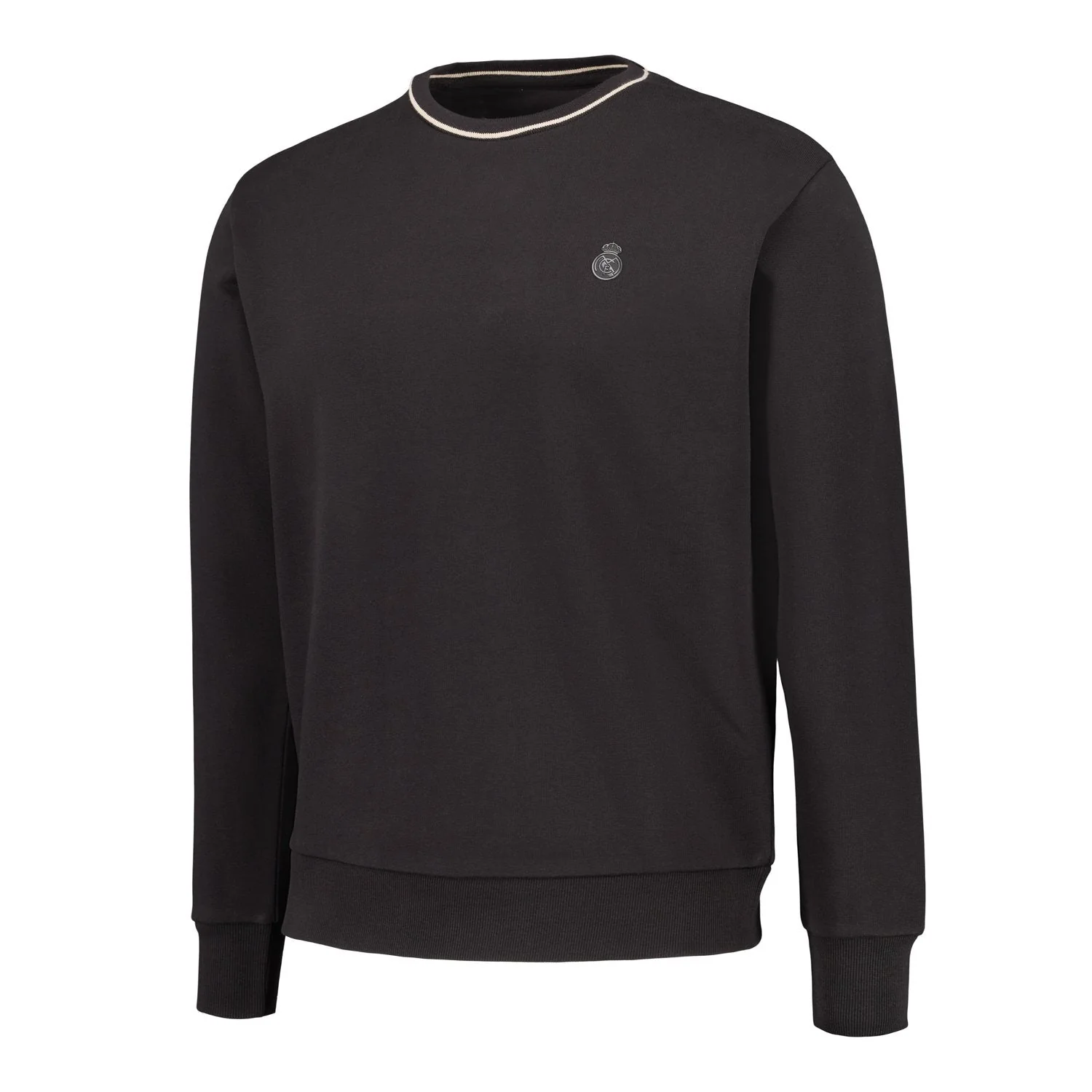 Sudadera Hombre Signature 2.0 Negra - Image 2