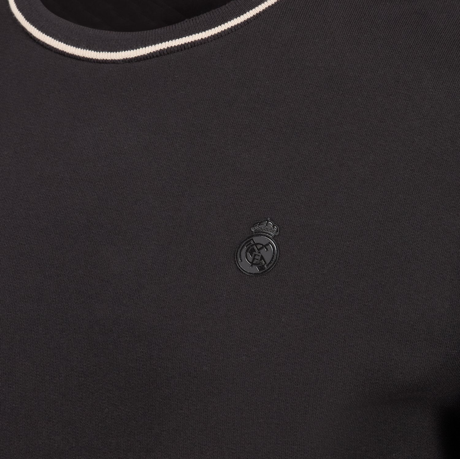 Sudadera Hombre Signature 2.0 Negra - Image 3