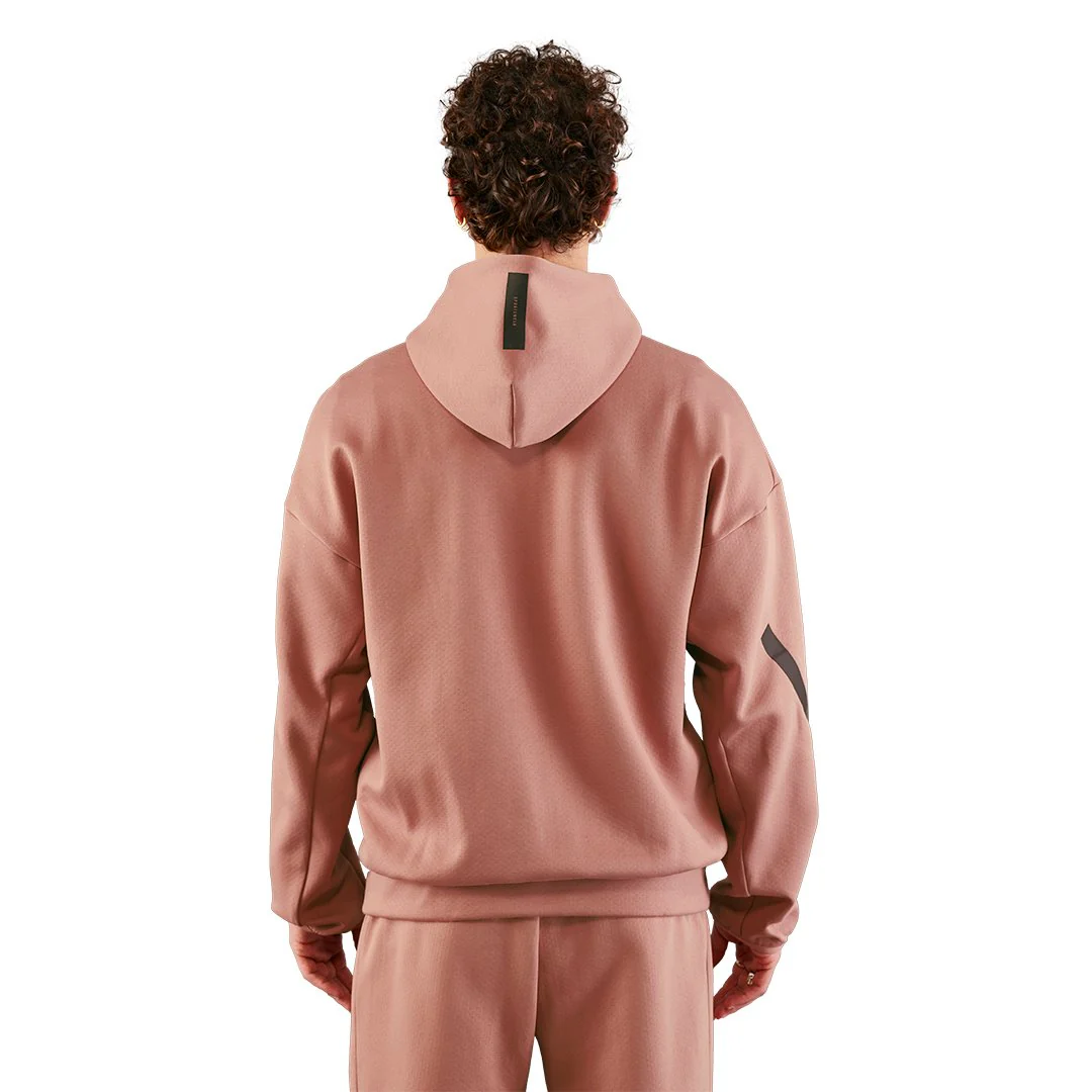 Chaqueta Hombre adidas Real Urban Marrón - Image 6