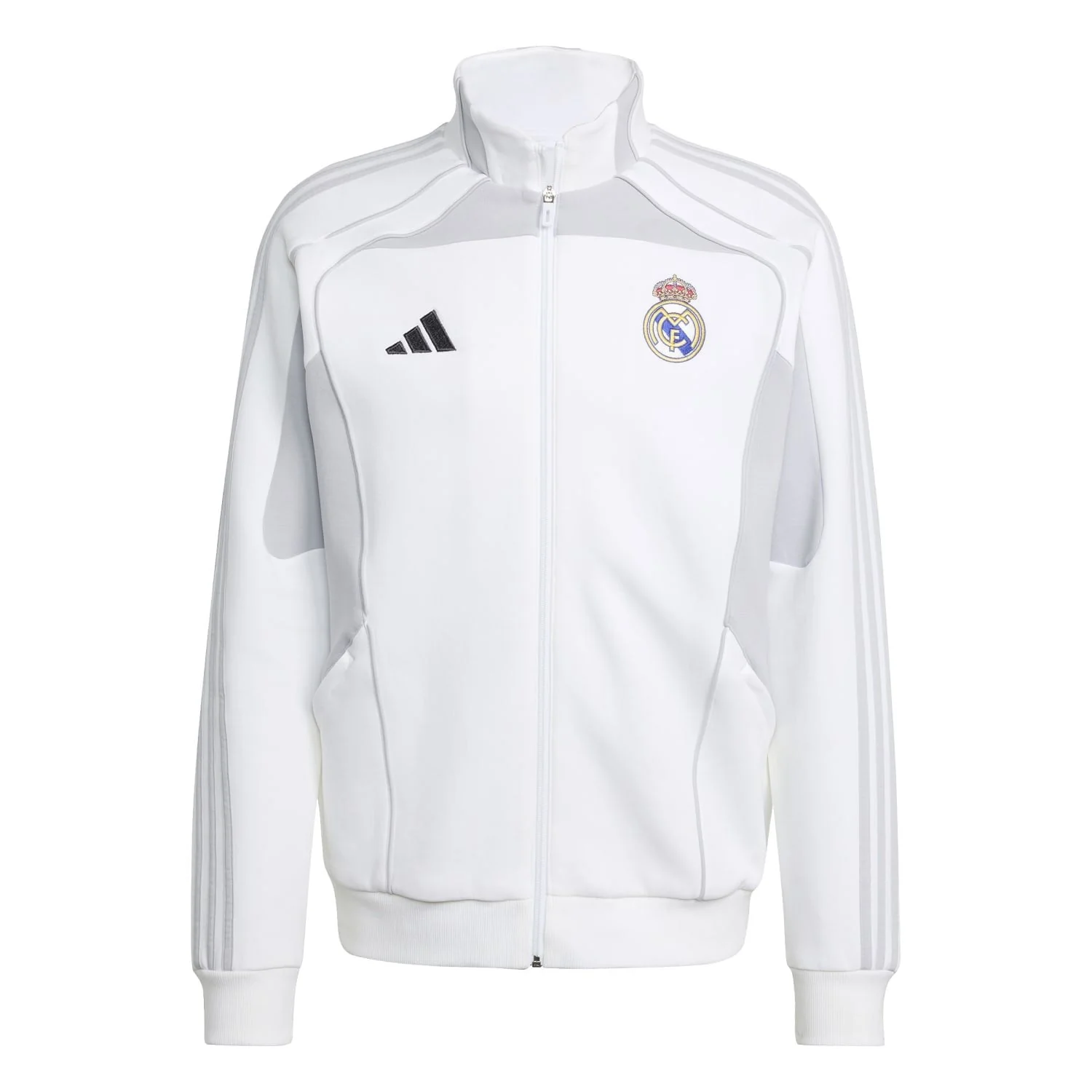 Chaqueta Hombre adidas Urban Purist 25/26 Blanca