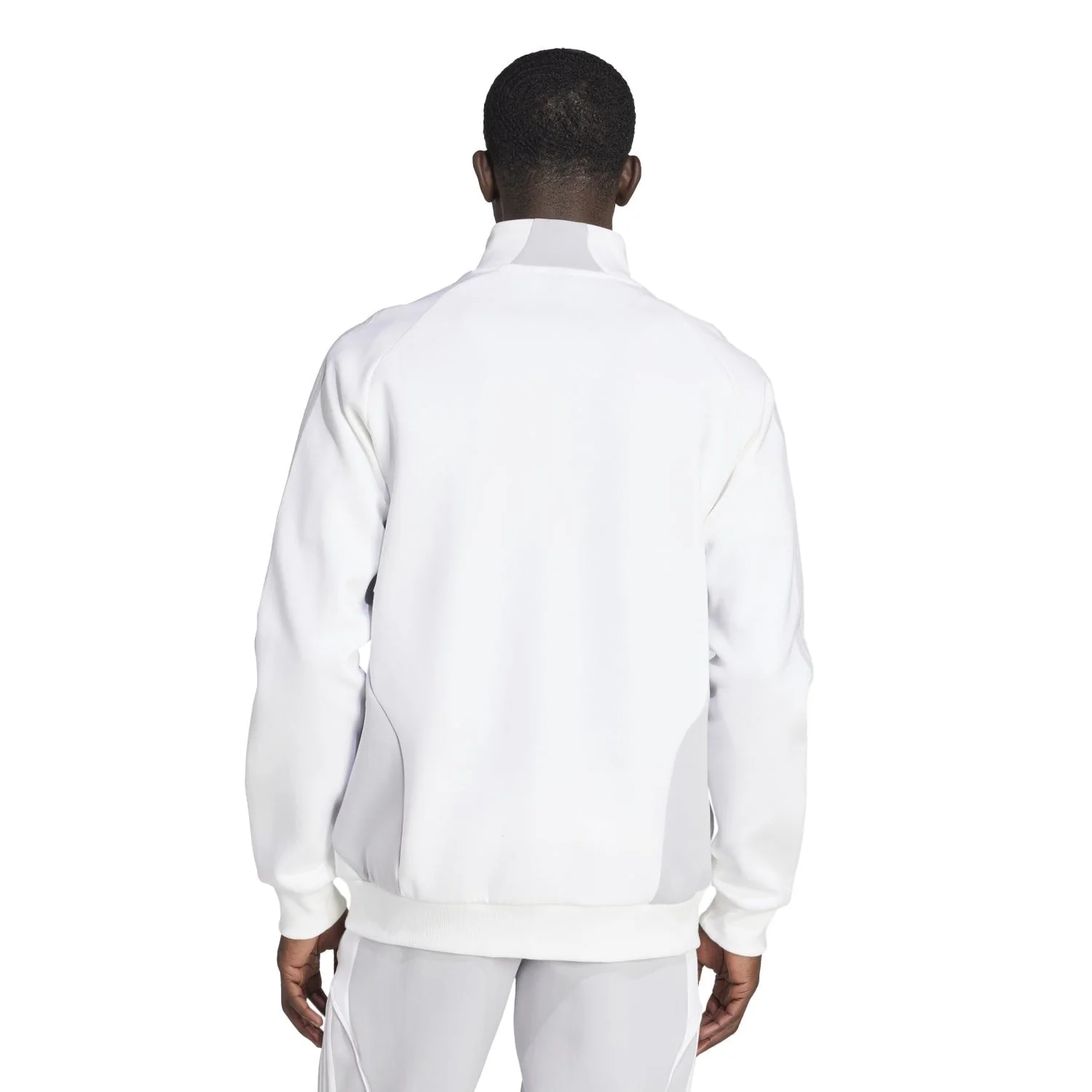 Chaqueta Hombre adidas Urban Purist 25/26 Blanca - Image 3