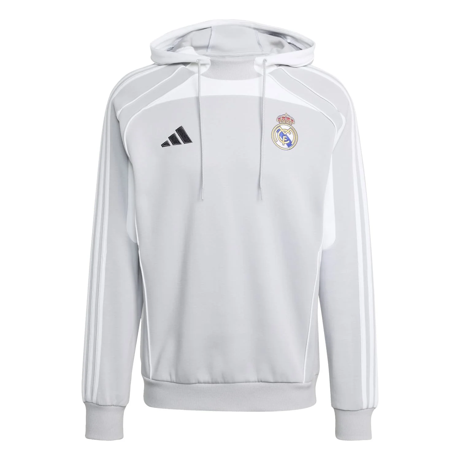 Sudadera Hombre adidas Urban Purist 25/26 Gris