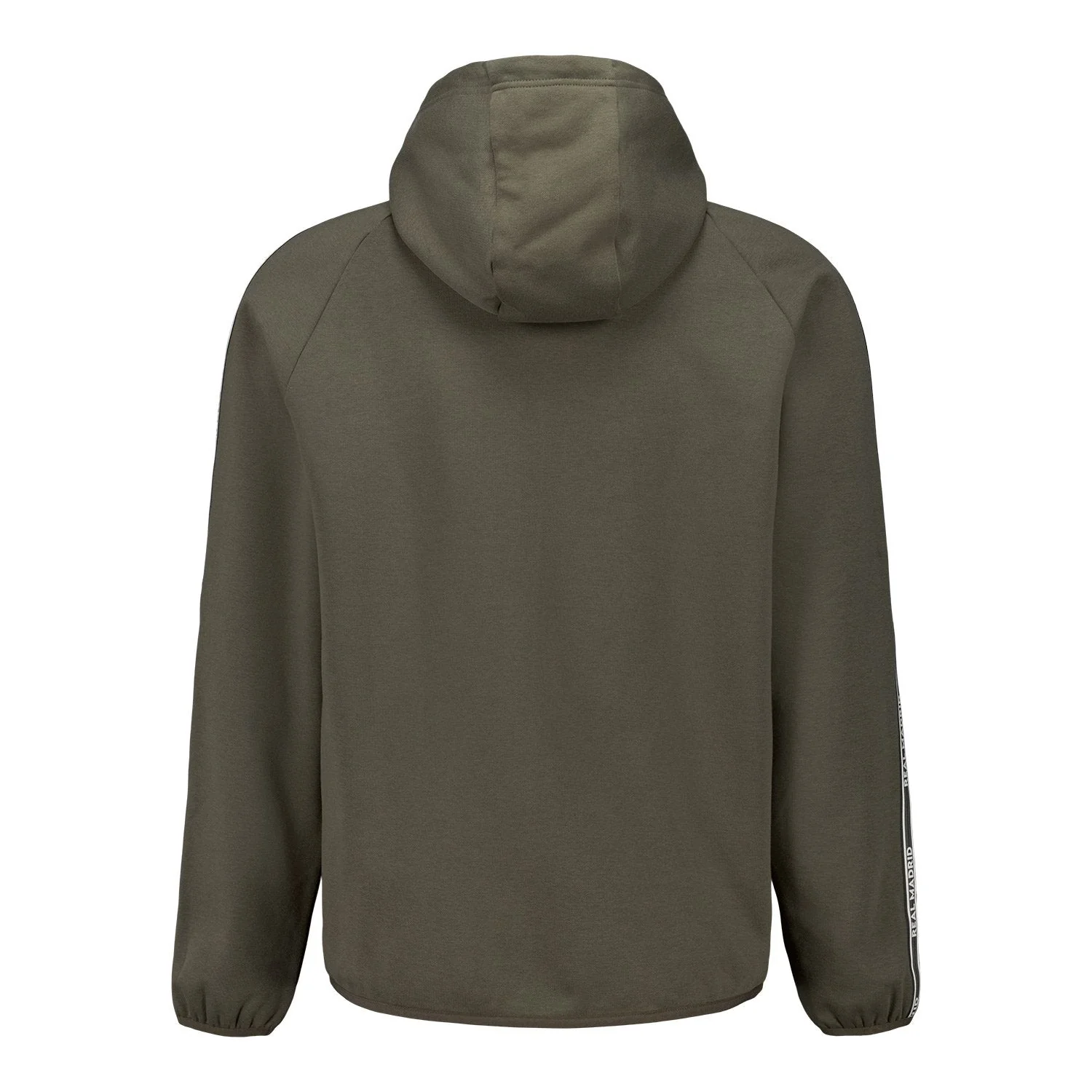 Chaqueta Hombre Tape Verde - Image 2