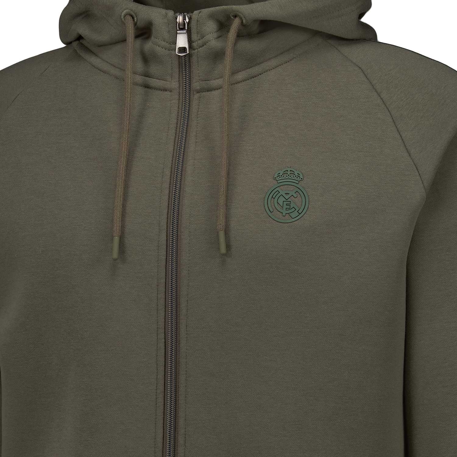 Chaqueta Hombre Tape Verde - Image 3
