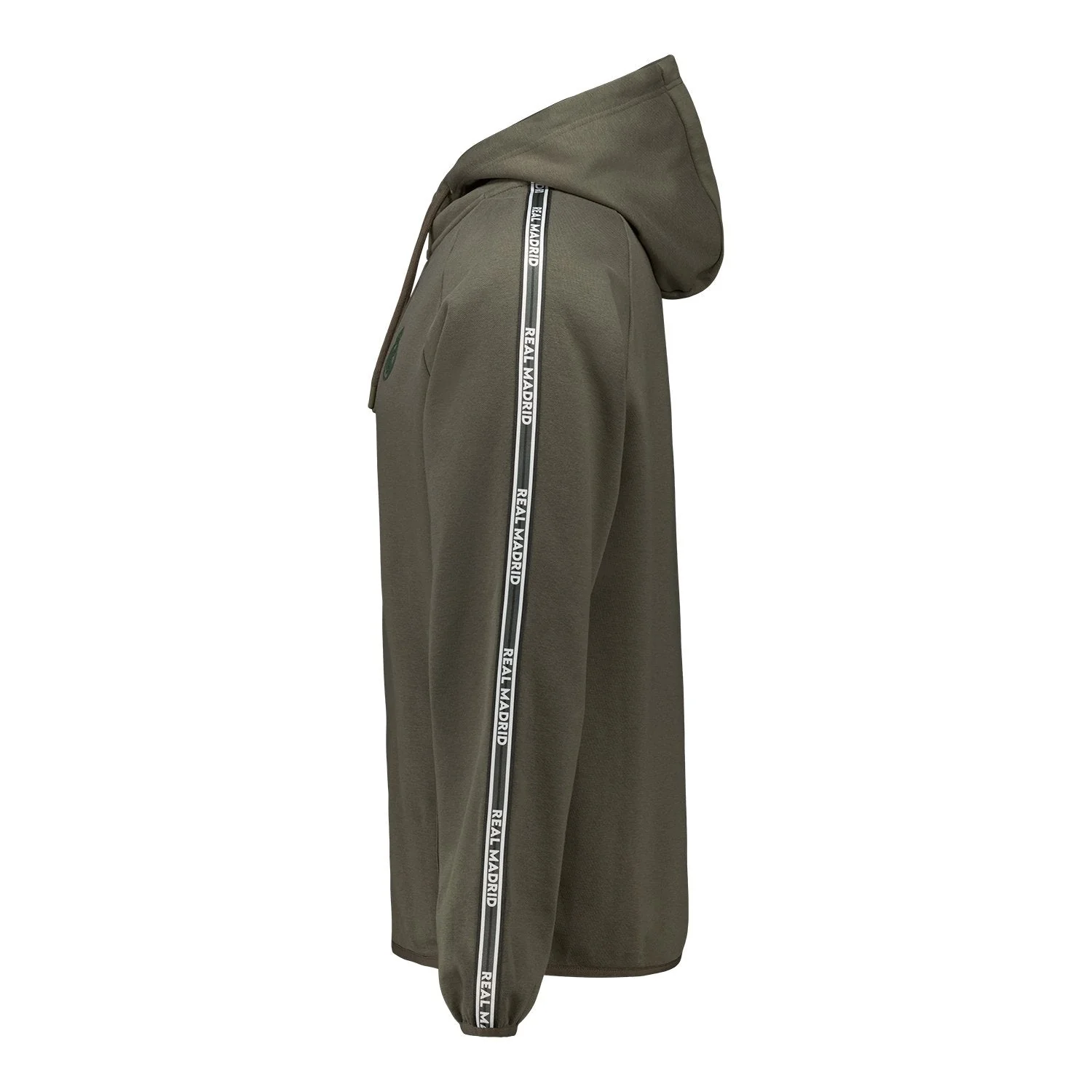 Chaqueta Hombre Tape Verde - Image 4
