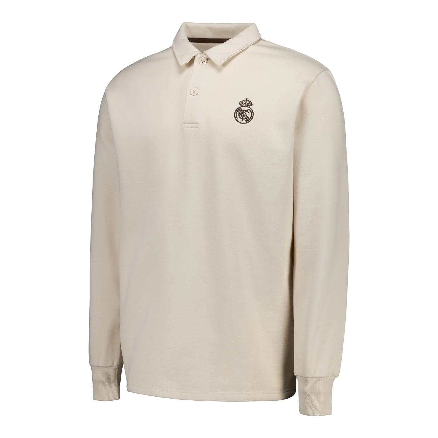 Sudadera Polo Hombre Classic Beige - Image 3