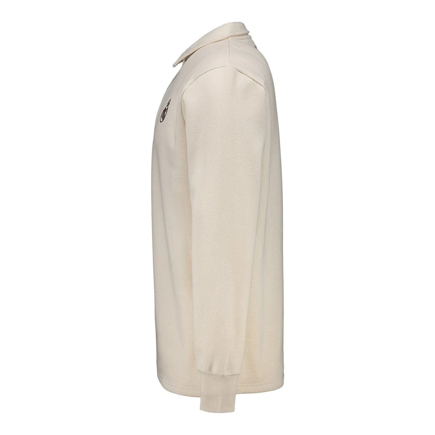 Sudadera Polo Hombre Classic Beige - Image 5