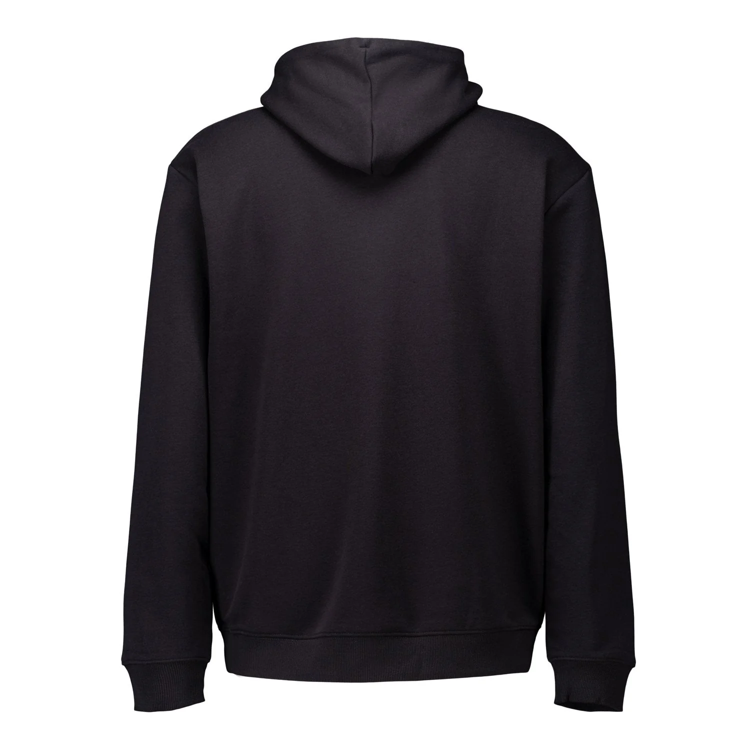Sudadera Hombre Kroos adidas Magic Moments Negra - Image 2
