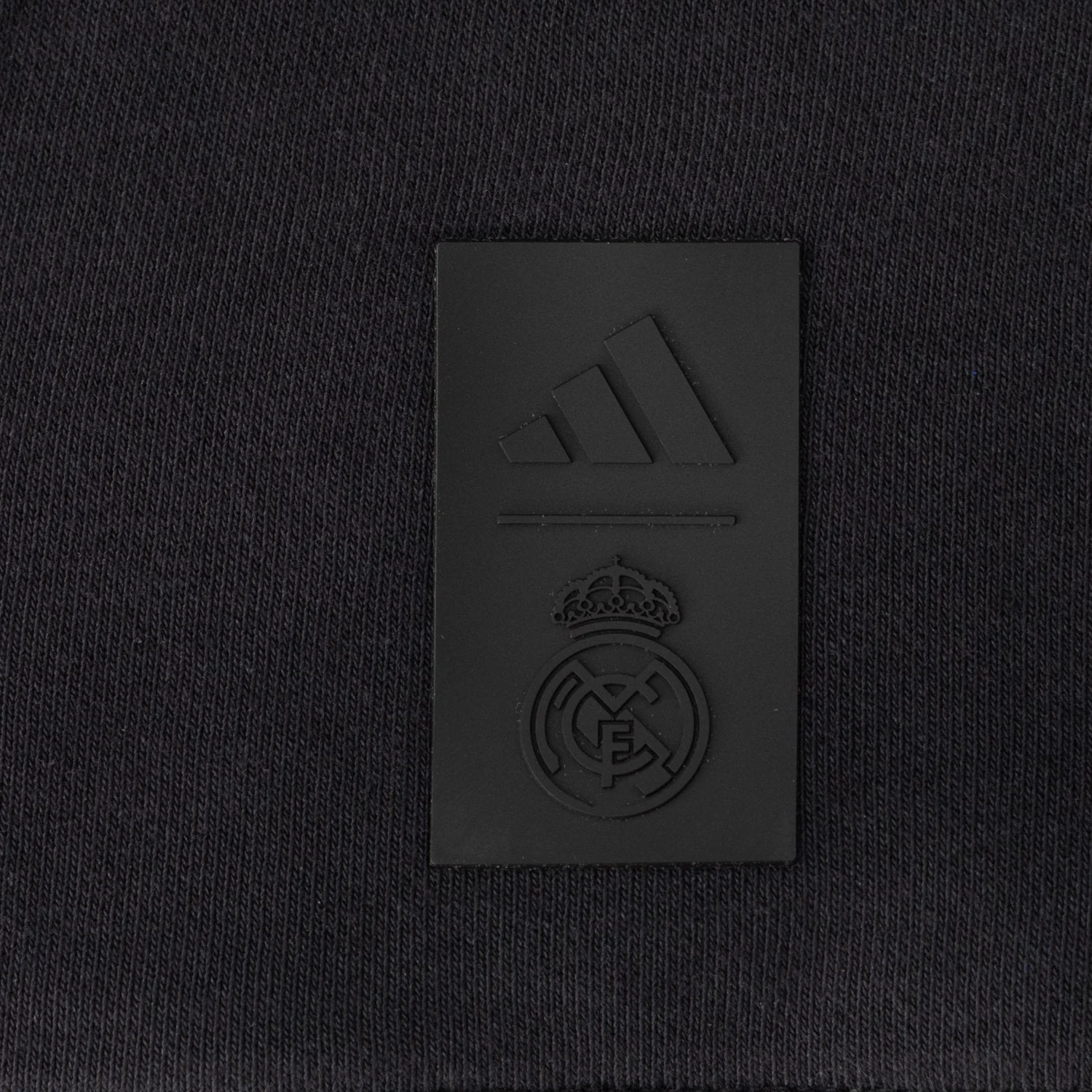 Sudadera Hombre Kroos adidas Magic Moments Negra - Image 3