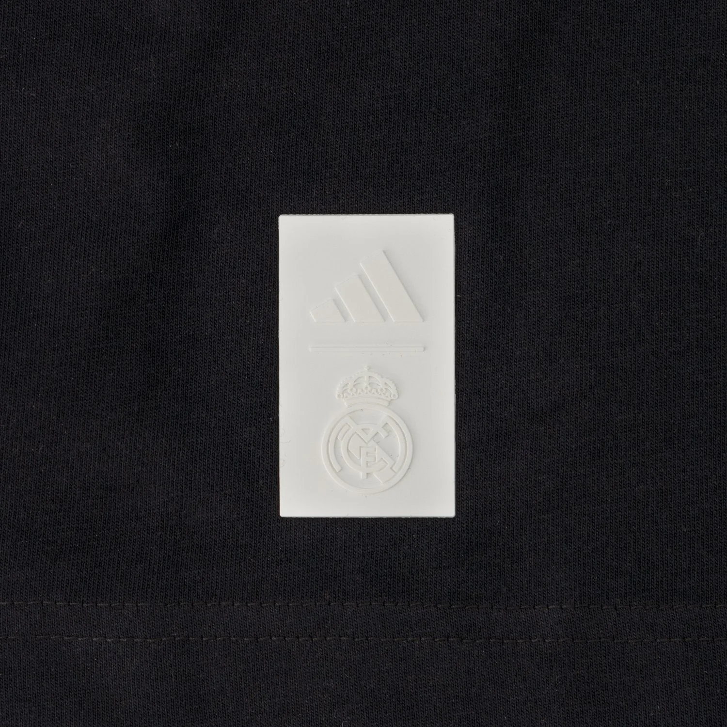 Sudadera Hombre Bellingham adidas Magic Moments Negra - Image 4