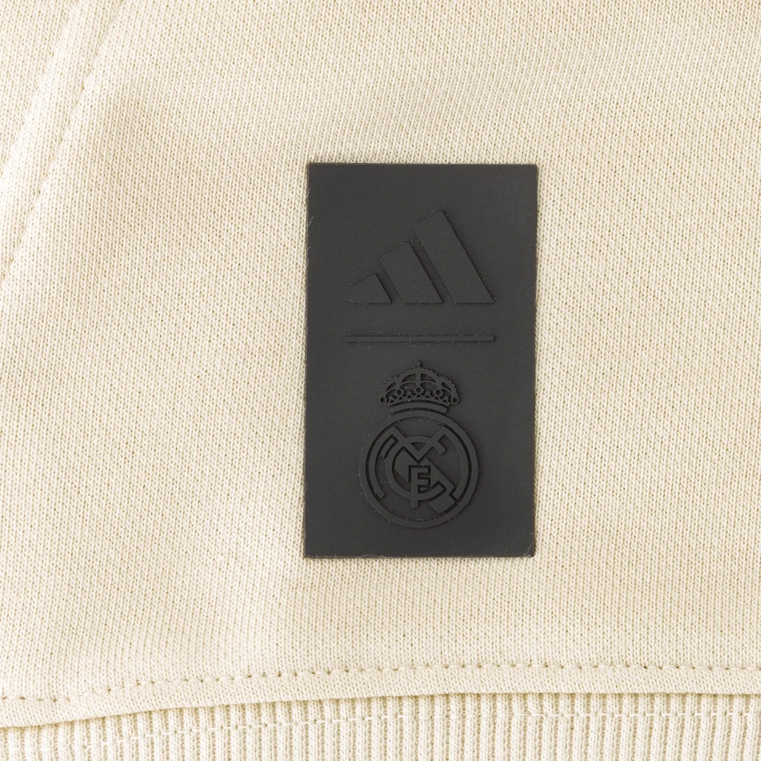 Sudadera Hombre Bellingham adidas Magic Moments Beige - Image 5