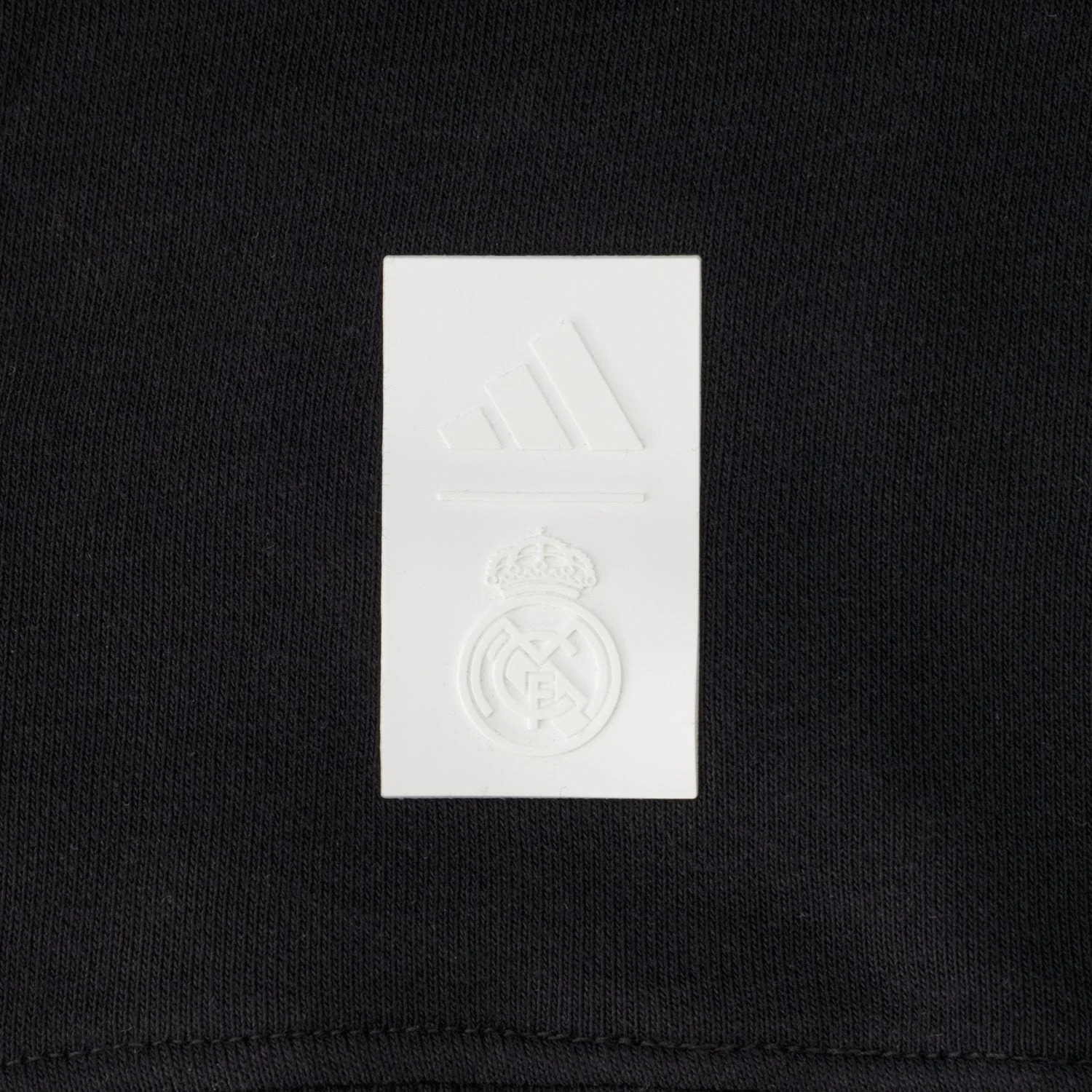 Sudadera Hombre Alaba adidas Magic Moments Negra - Image 3
