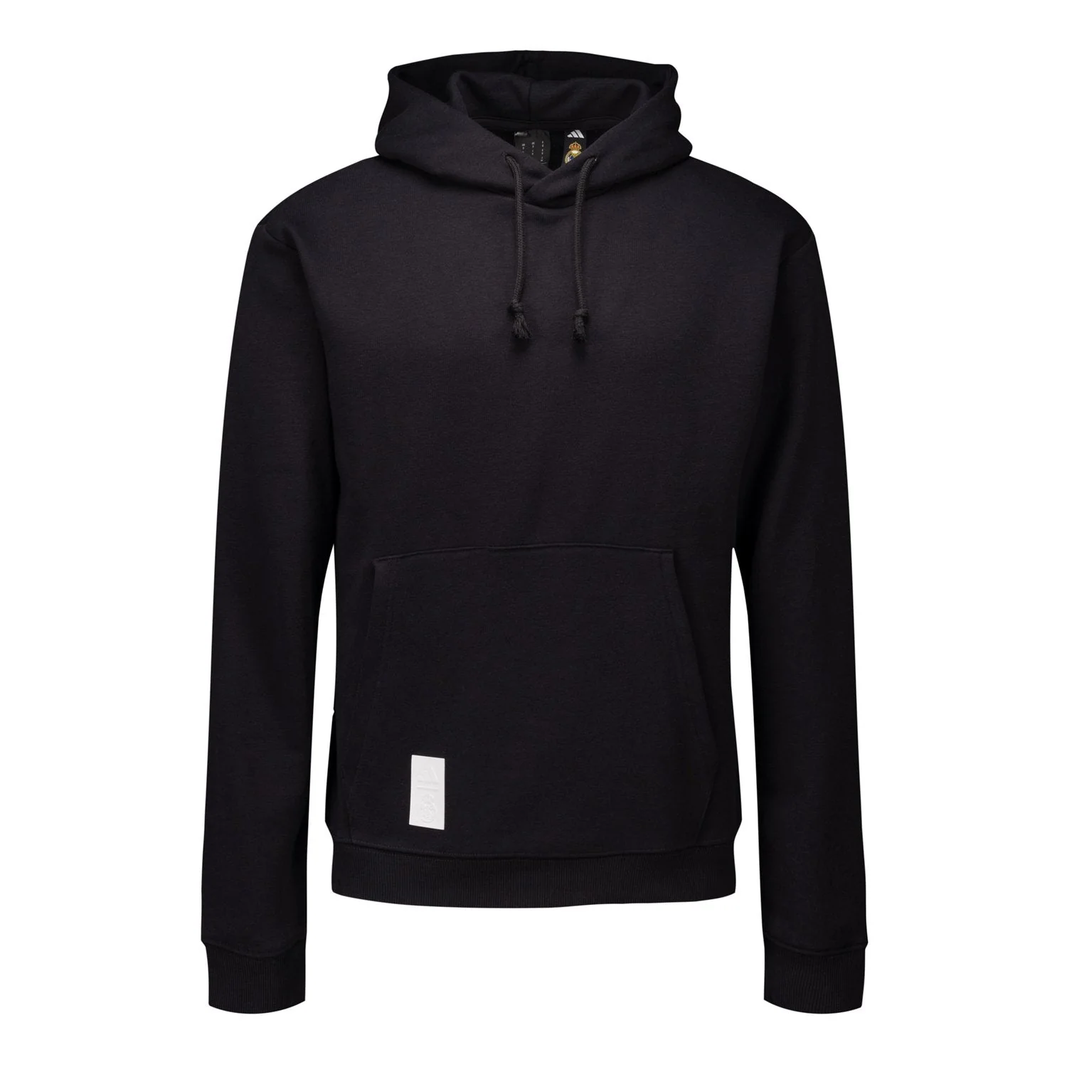 Sudadera Hombre Alaba adidas Magic Moments Negra - Image 4