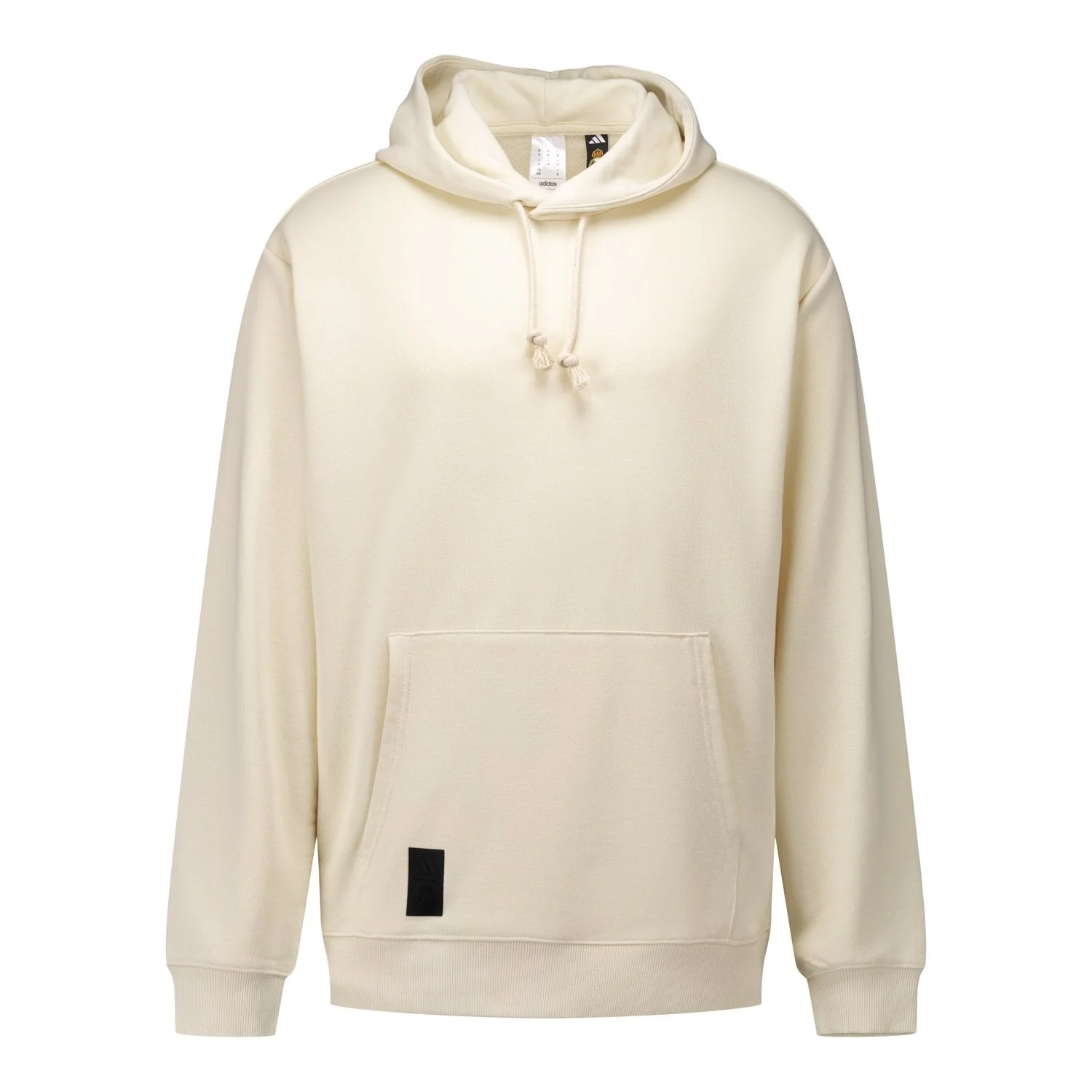 Sudadera Hombre Alaba adidas Magic Moments Beige - Image 2