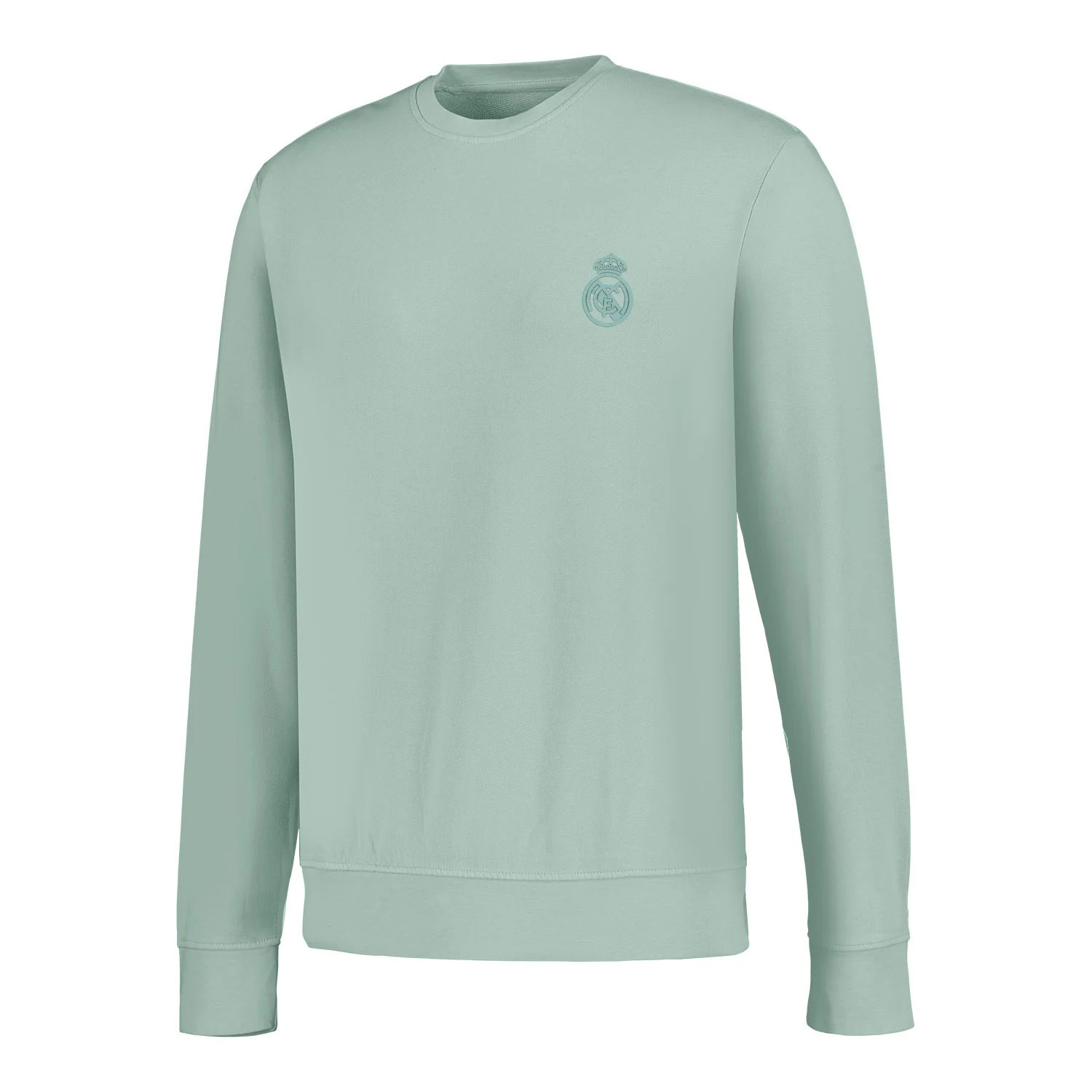 Sudadera Hombre Dusty Verde - Image 2