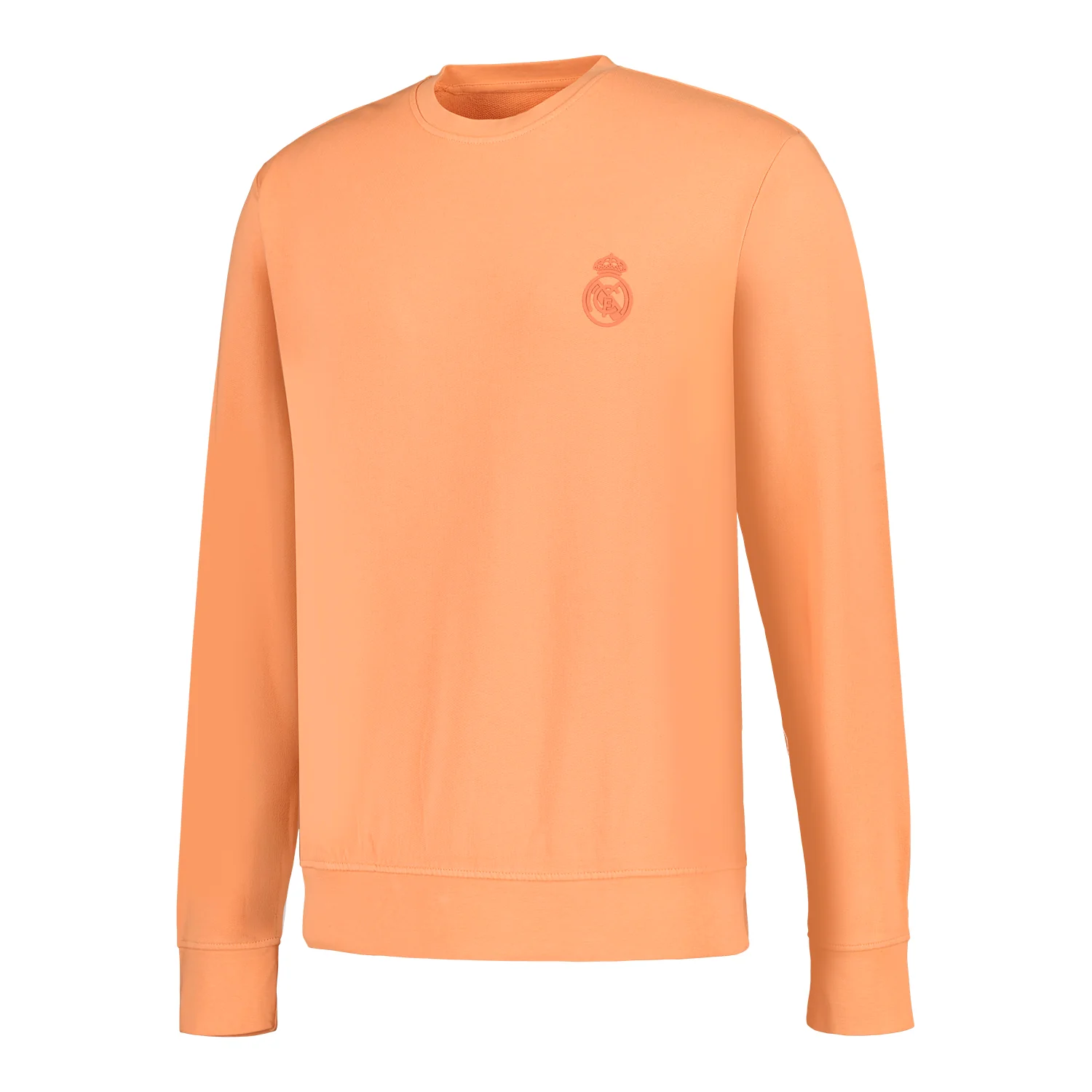 Sudadera Hombre Dusty Naranja - Image 2