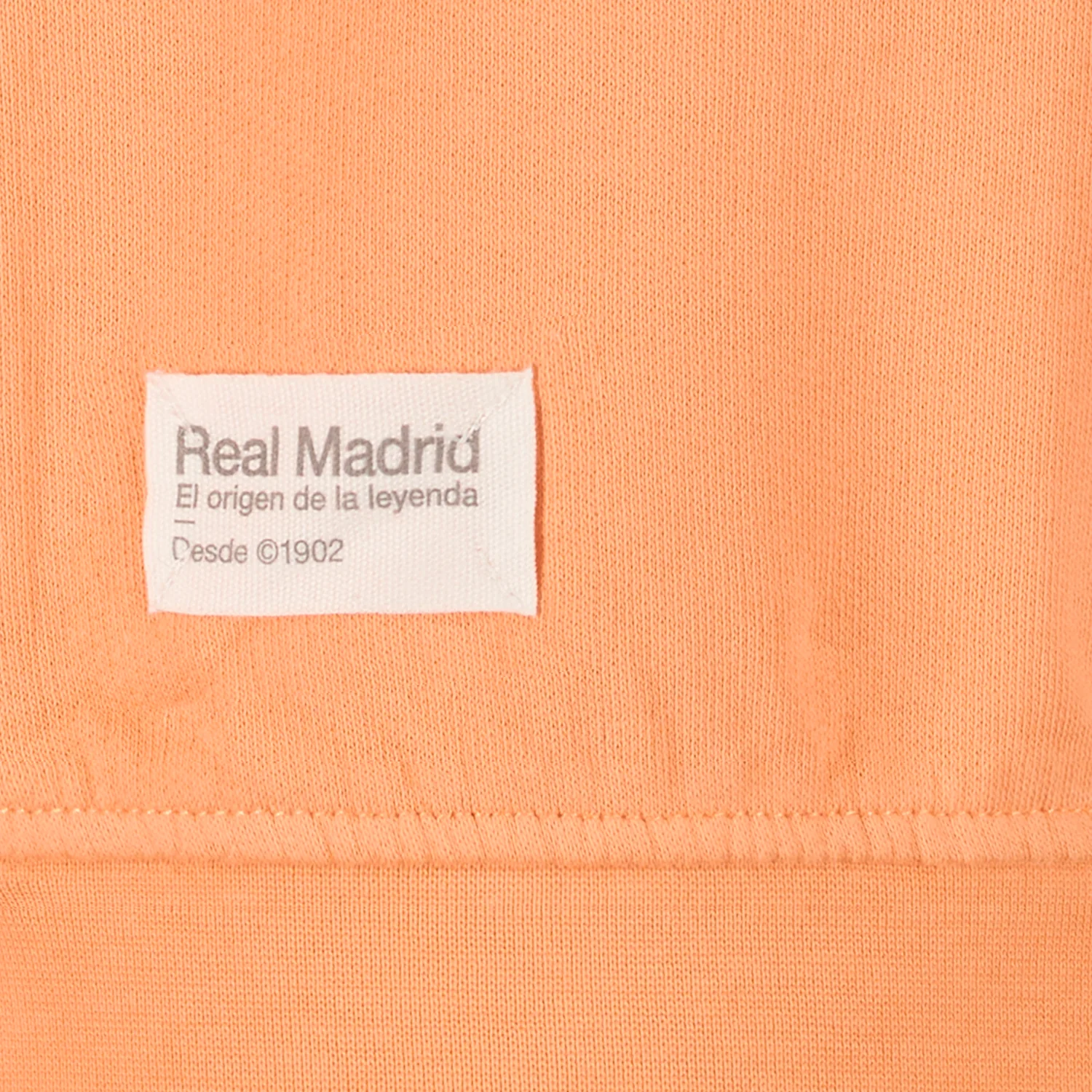 Sudadera Hombre Dusty Naranja - Image 3