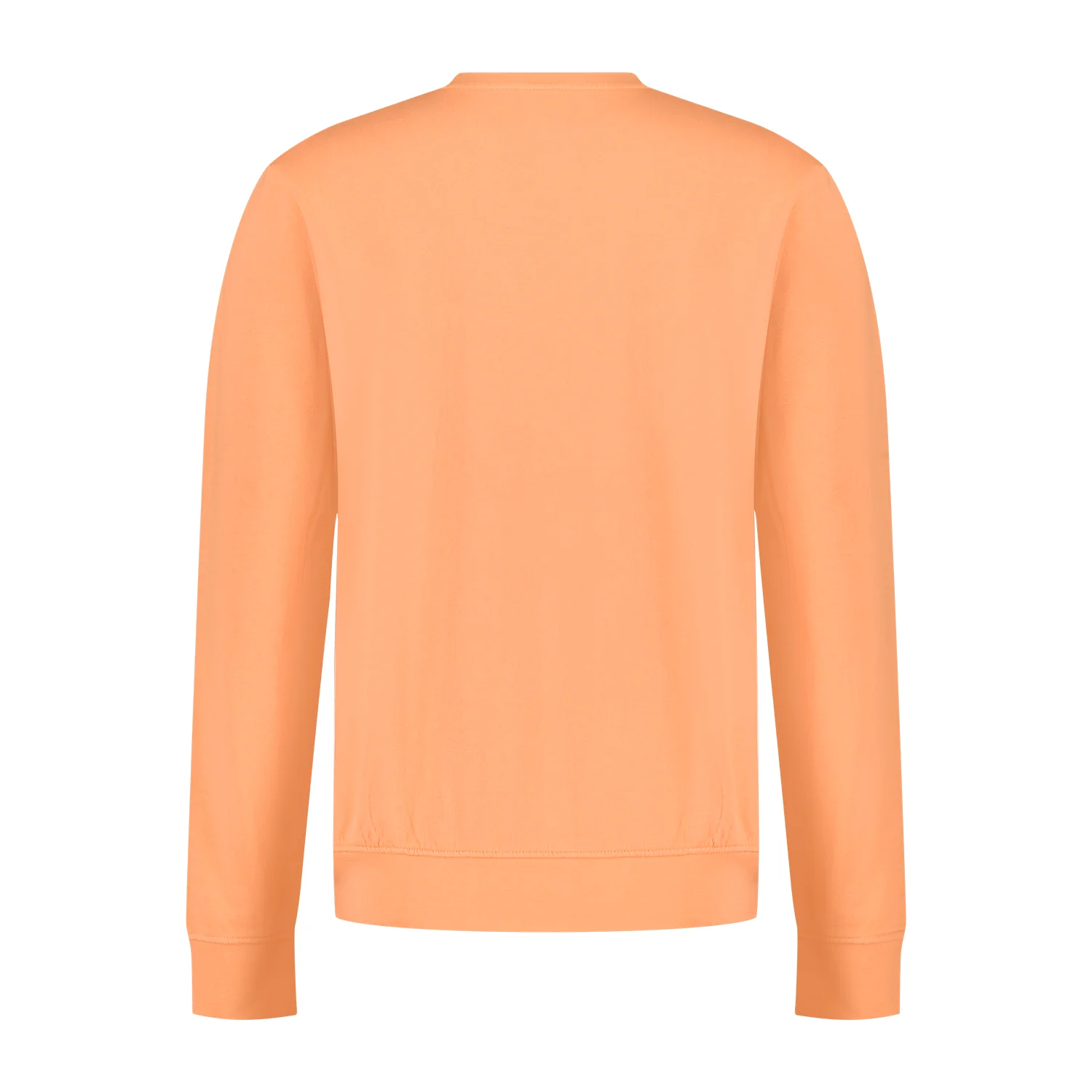 Sudadera Hombre Dusty Naranja - Image 4