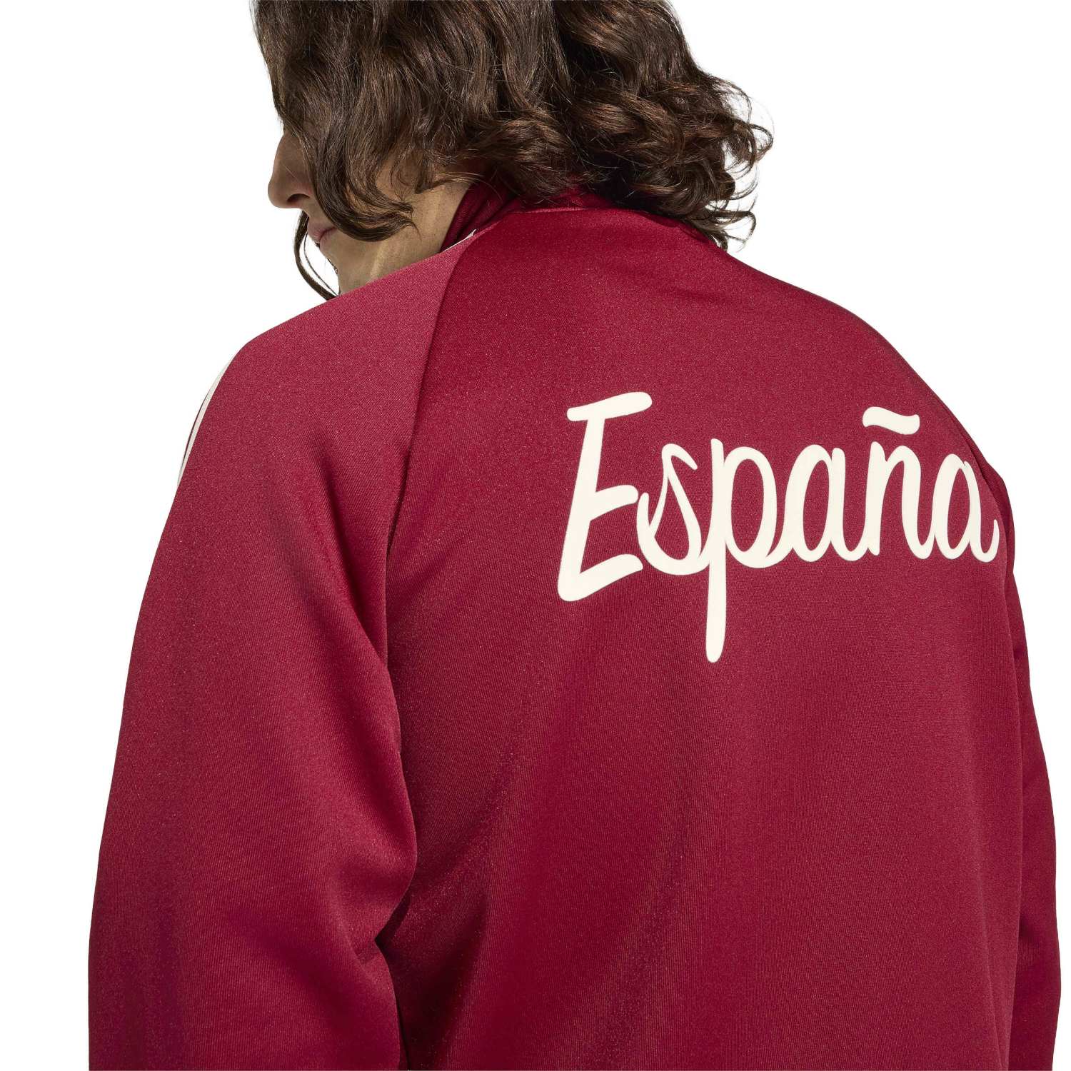 Chaqueta Chándal España Hombre adidas Originals Mundial 2026 - Image 6