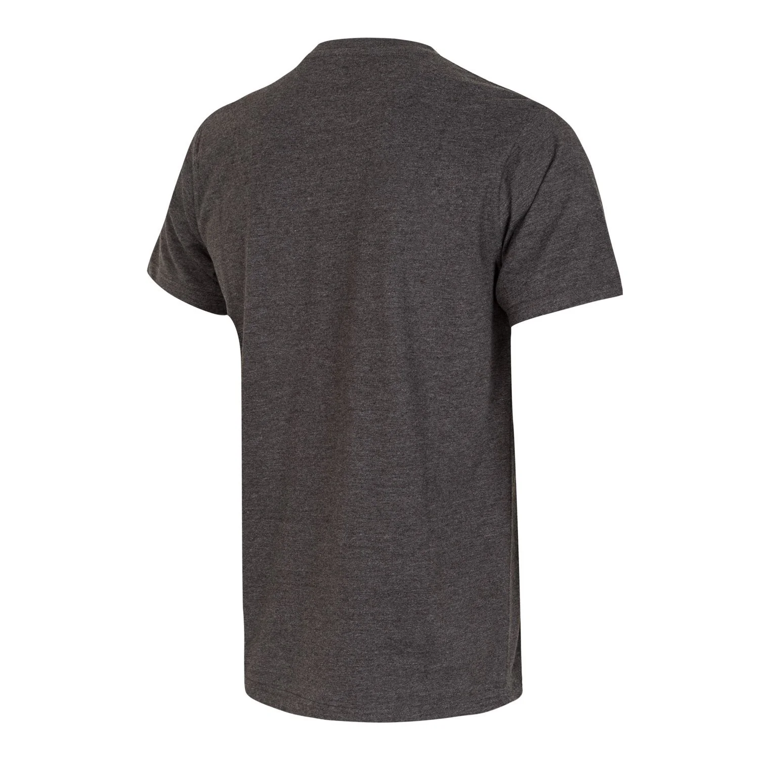 Camiseta Gris Oscuro Hombre Escudo Color Essentials - Image 2
