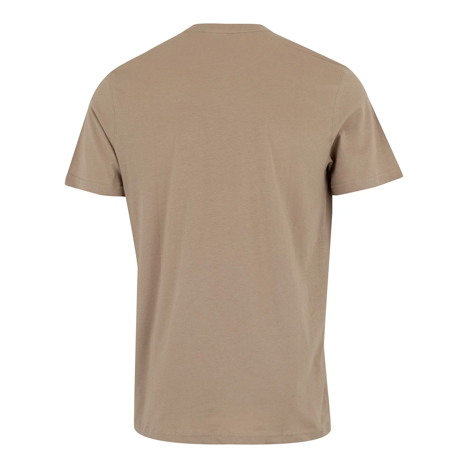 Camiseta Hombre Escudo Caqui - Image 5