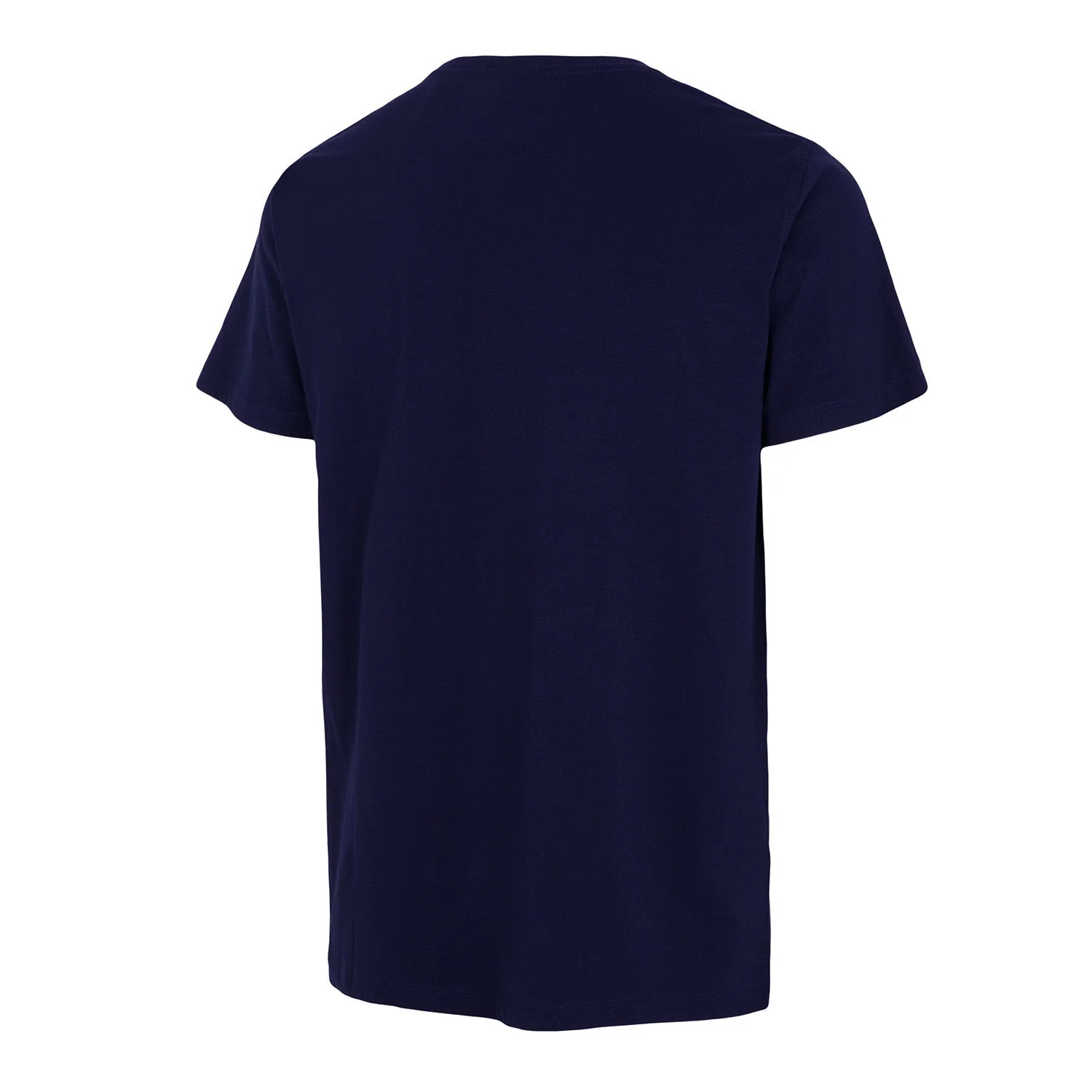Camiseta Hombre A Por La 14 Azul Marino - Image 2