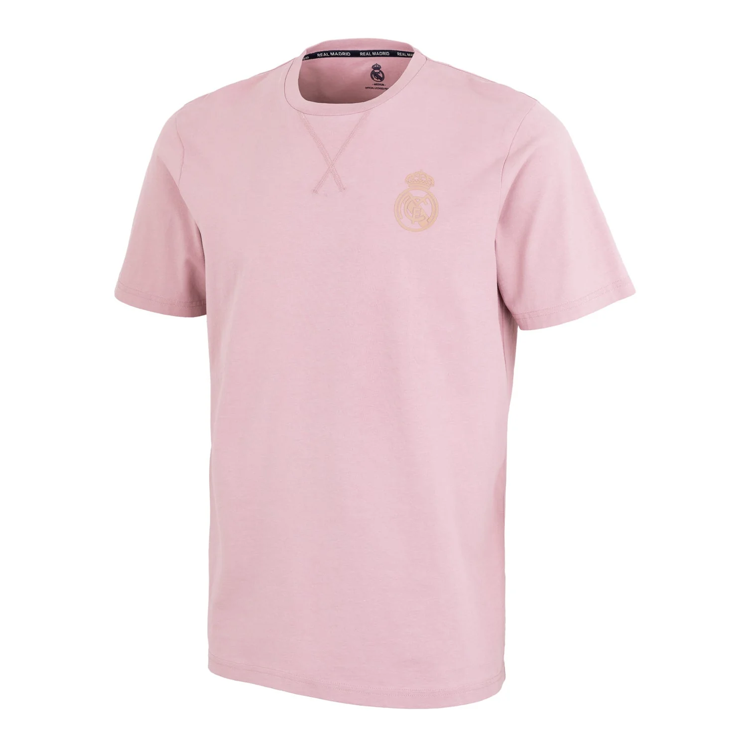 Camiseta Sakura Unisex Tinte en Prenda Rosa - Image 4