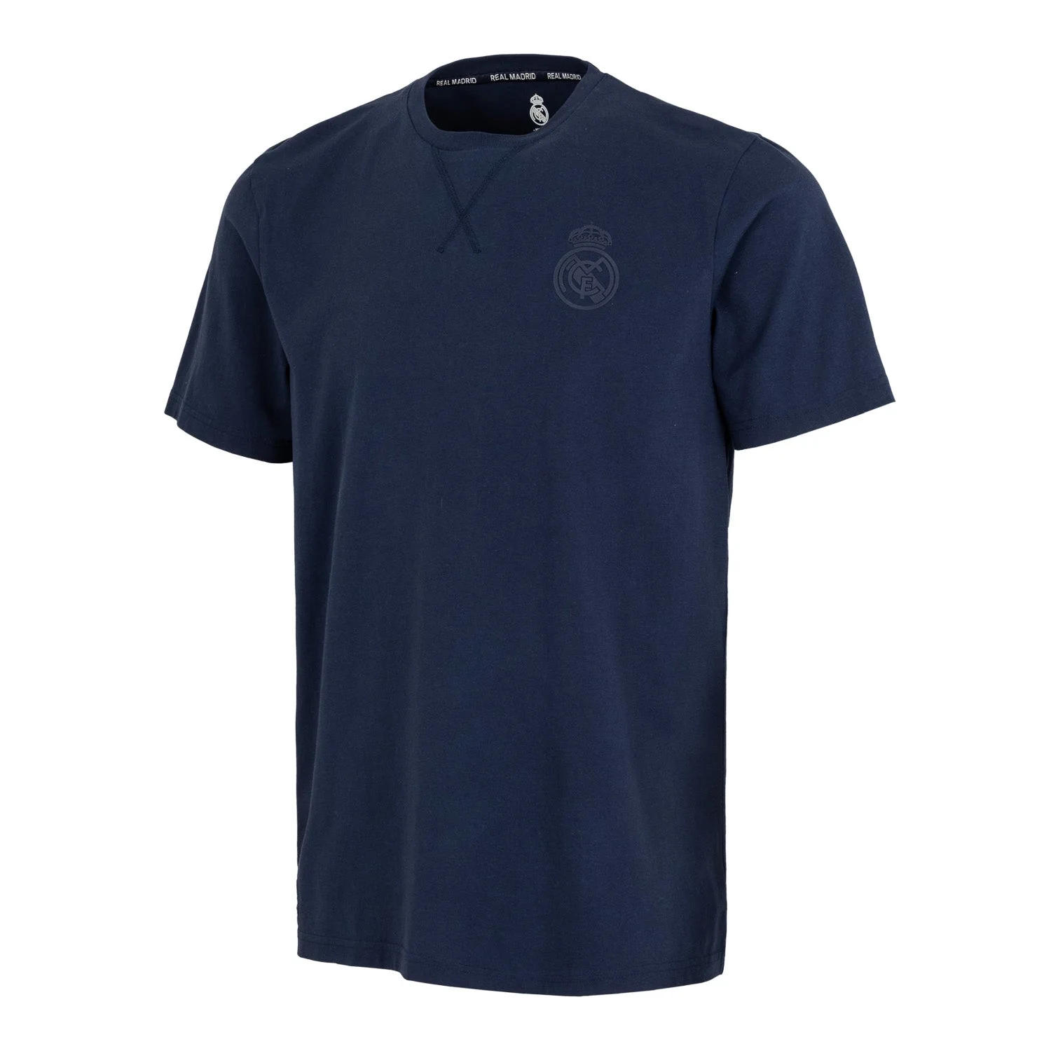 Camiseta Sakura Unisex Tinte en Prenda Azul - Image 3
