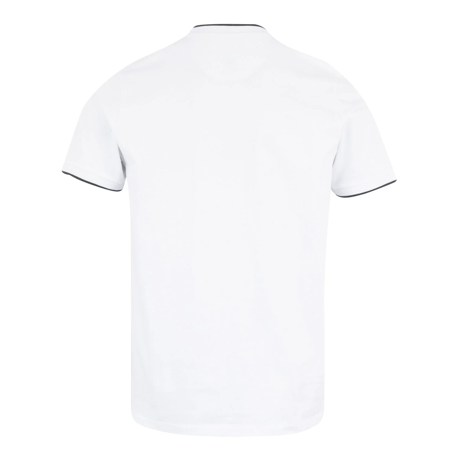 Camiseta Hombre Signature Blanca - Image 3