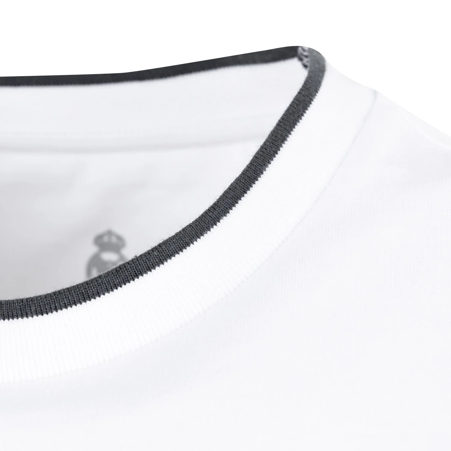 Camiseta Hombre Signature Blanca - Image 4