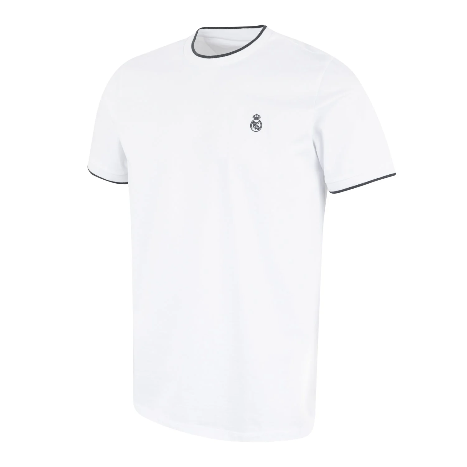 Camiseta Hombre Signature Blanca - Image 5