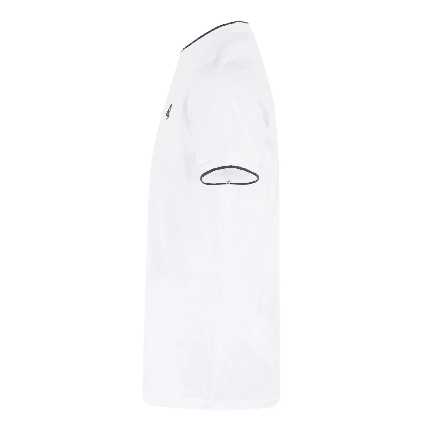 Camiseta Hombre Signature Blanca - Image 6