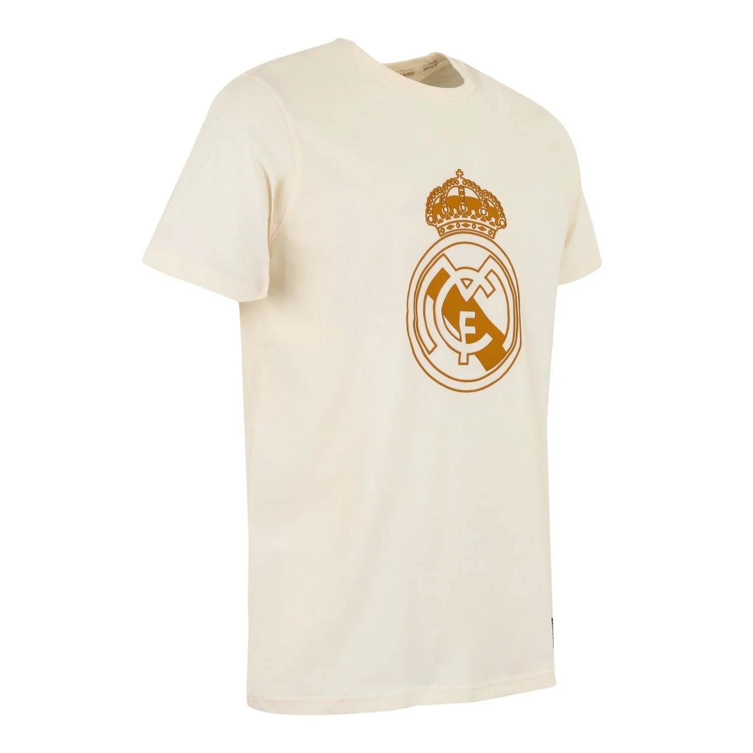 Camiseta Hombre Escudo Blanco Roto - Image 6